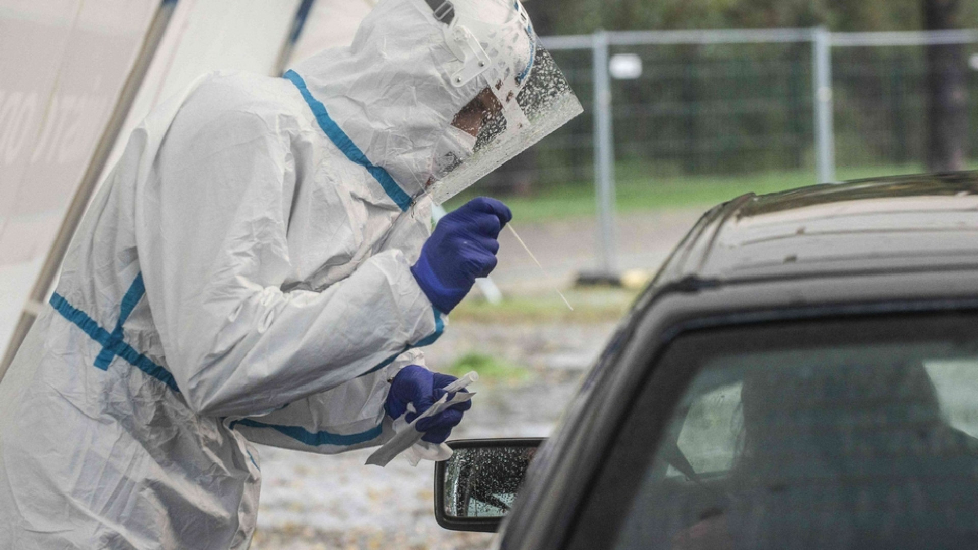 Immagine di Seconda ondata, coprifuoco in Francia per 20 milioni di persone