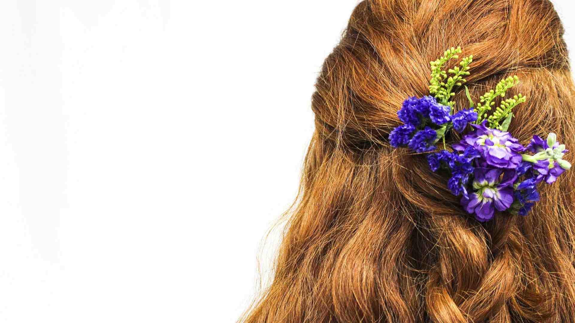 Immagine di Perdere i capelli: non è solo colpa dell'autunno