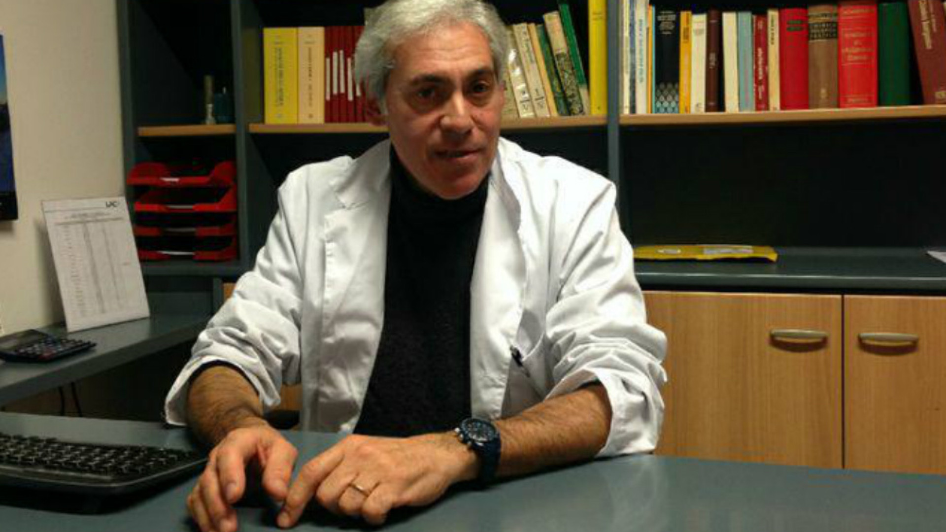 Immagine di Fabio Denicoli: «Ecco perchè il nostro stile di vita deve cambiare»
