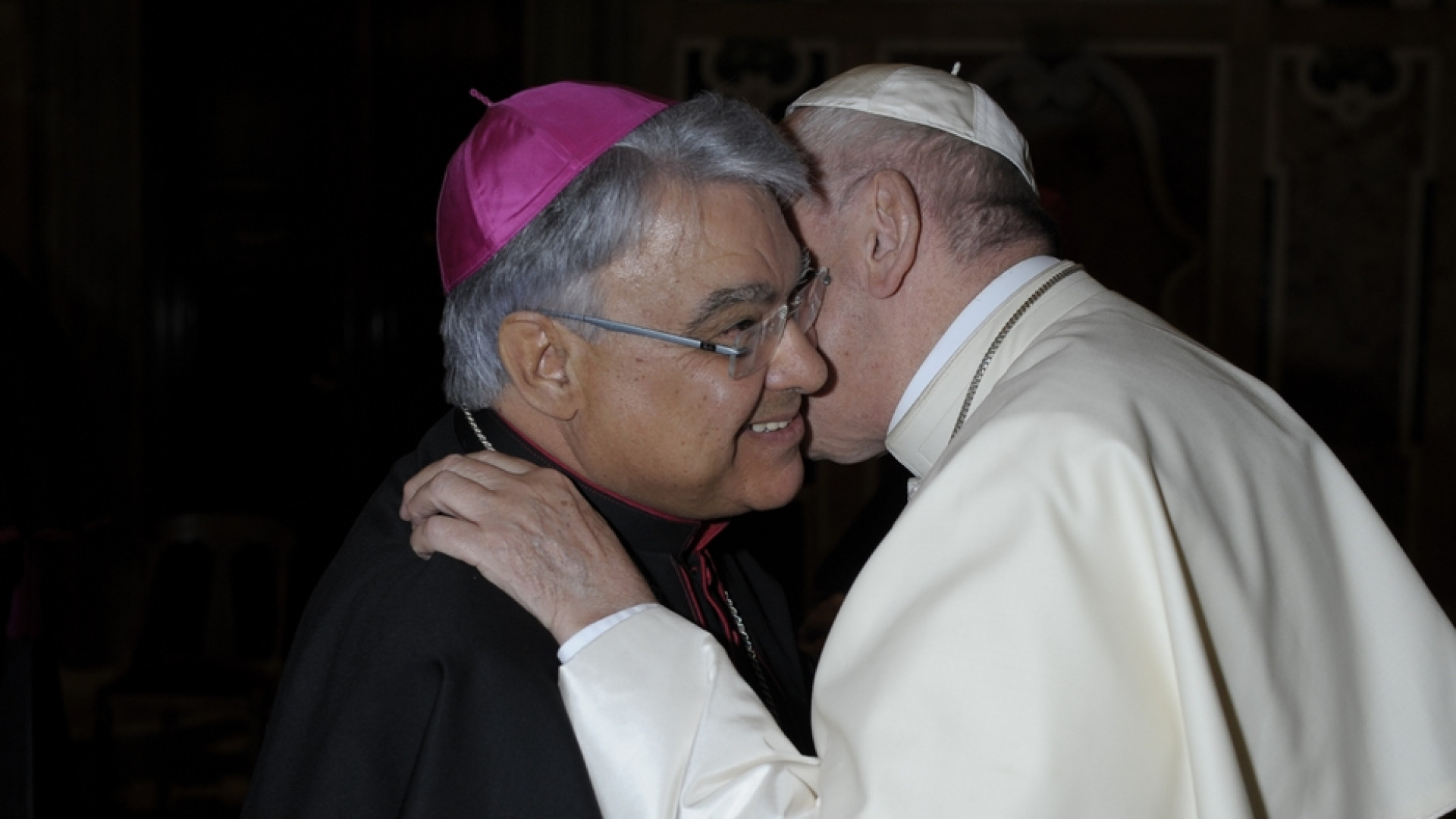 Immagine di Il Papa nomina Semeraro prefetto della Congregazione delle Cause dei Santi
