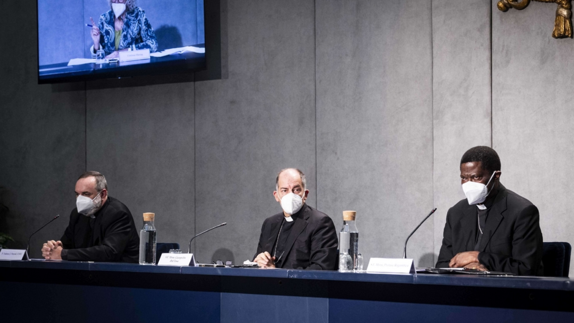 Immagine di Giornata missionaria, finanziati 250 progetti nel mondo
