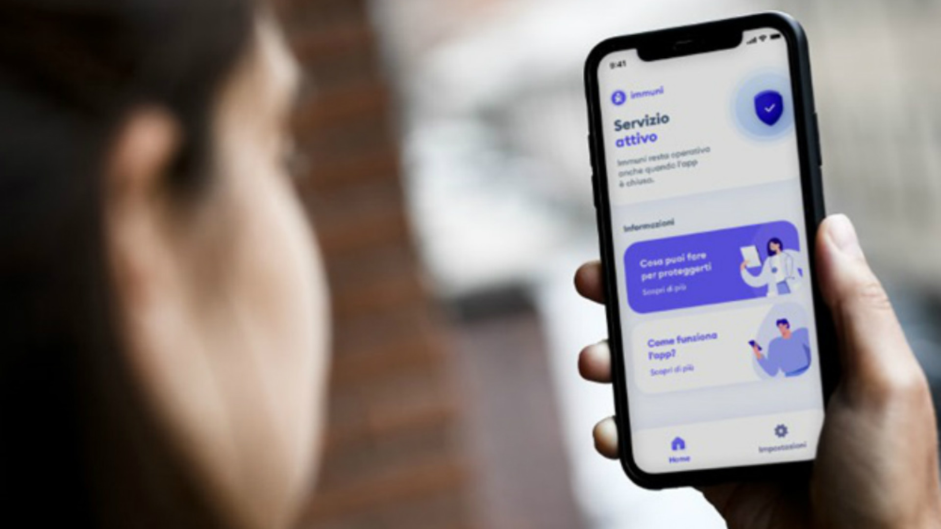 Immagine di App Immuni, il Comune di Cremona aderisce alla campagna informativa