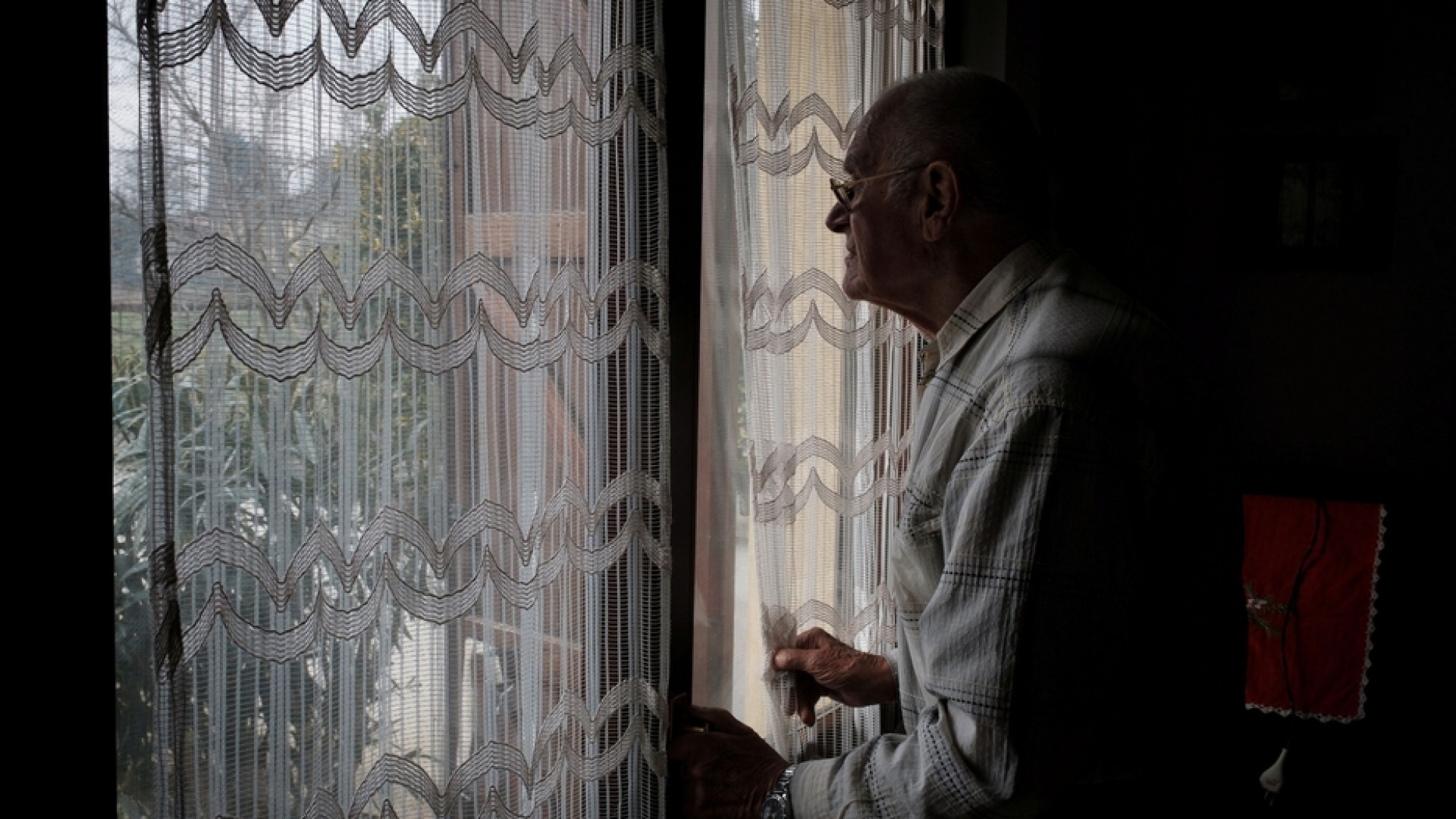 Immagine di Così pandemia e lockdown fanno ammalare la mente