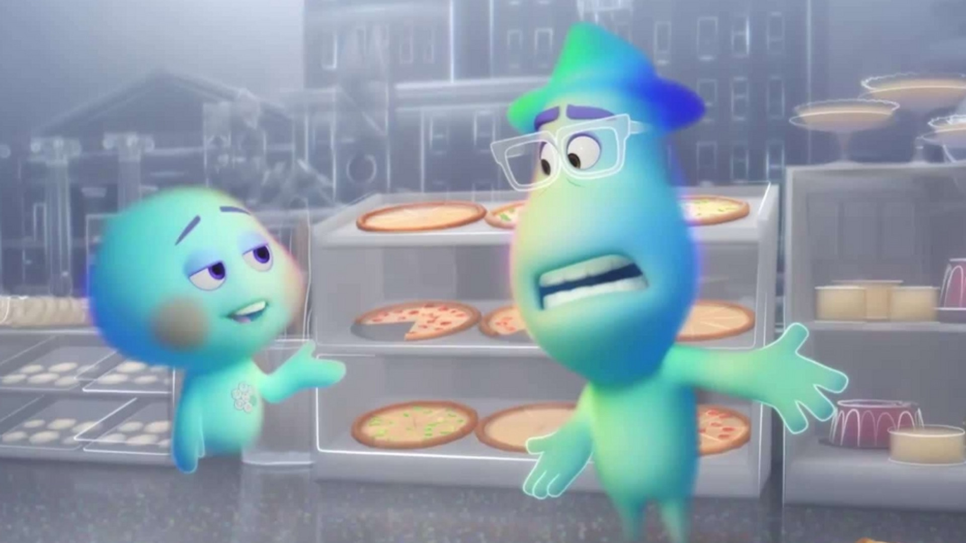 Immagine di “Soul”: l'ultimo film della Disney Pixar è l'odissea di un'anima