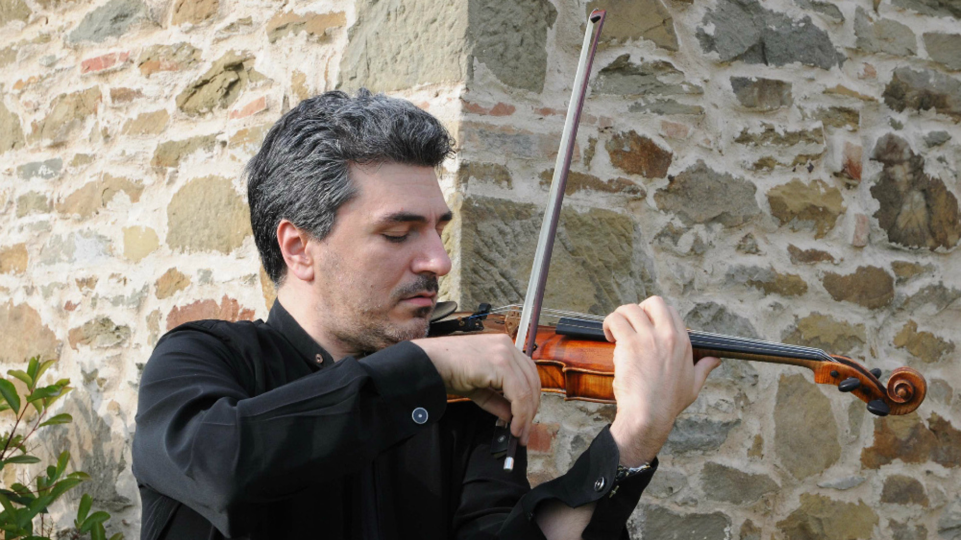 Immagine di «Cantabile, poetico: ecco Paganini 2.0»