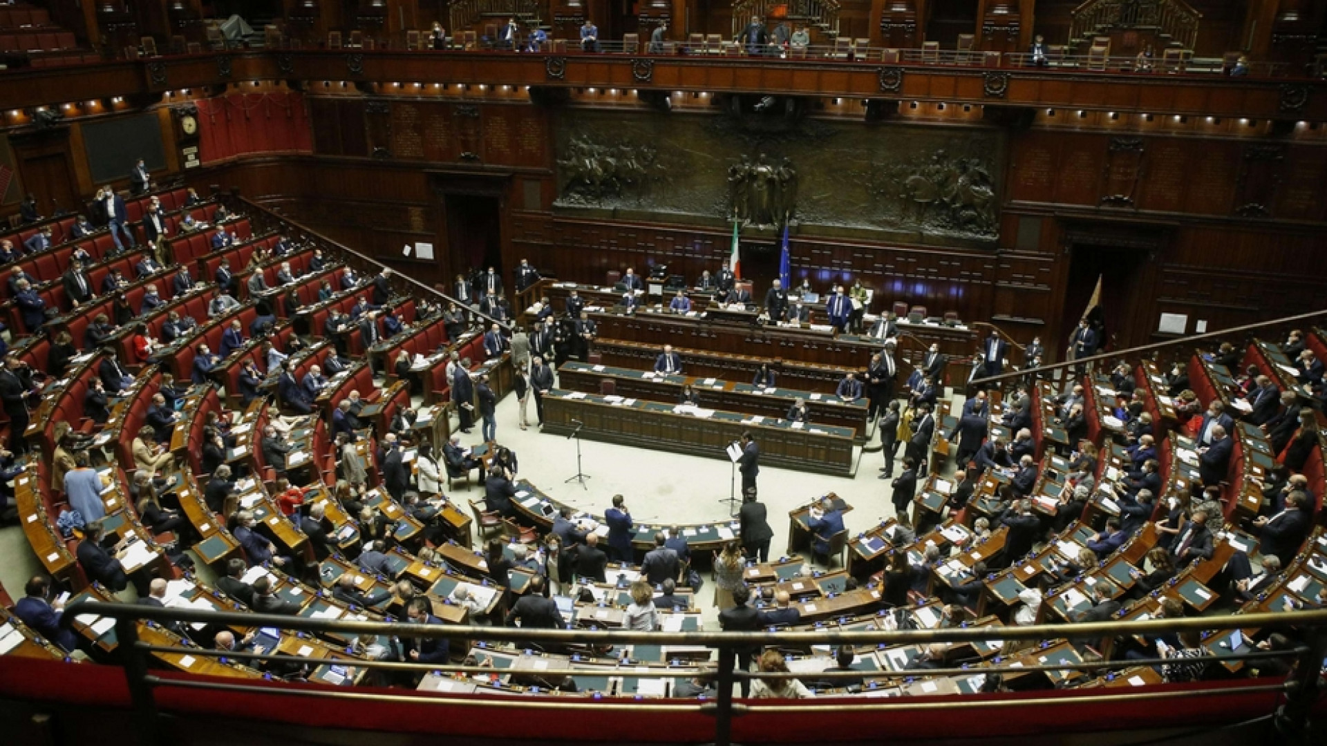 Immagine di «Legge Zan inutile, a rischio la libertà di opinione»