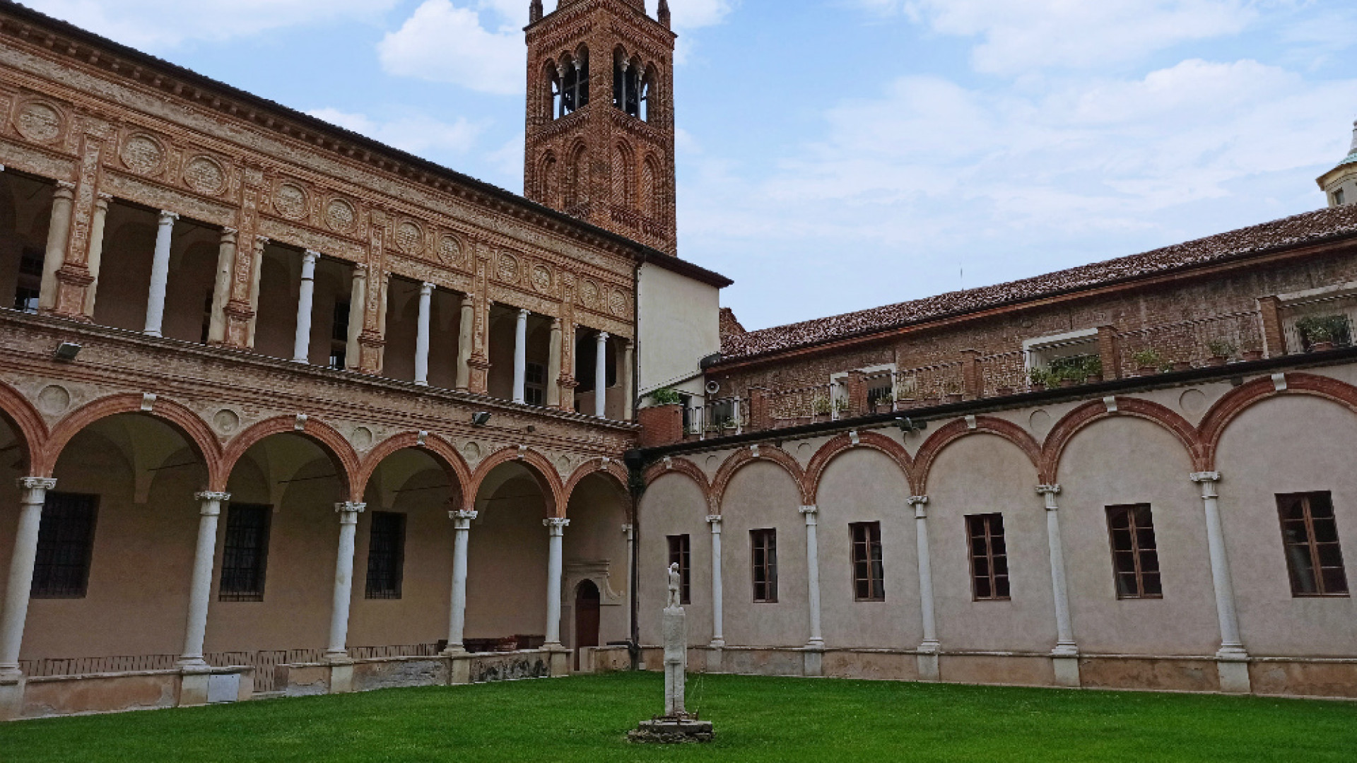 Immagine di Fai, Giornate d'Autunno Cremona e Crema presenti