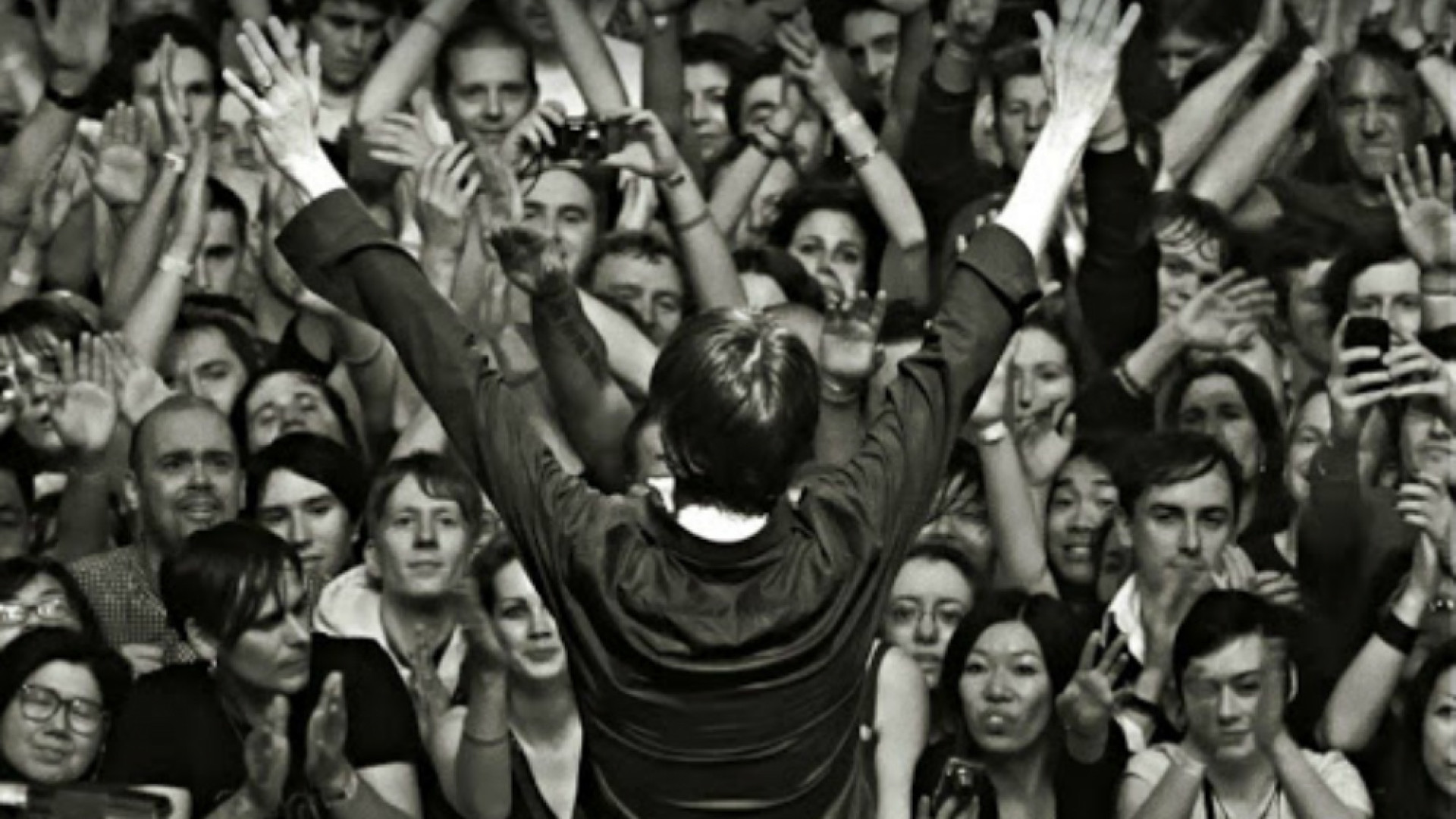 Immagine di Sei vinili per “The best of Suede”