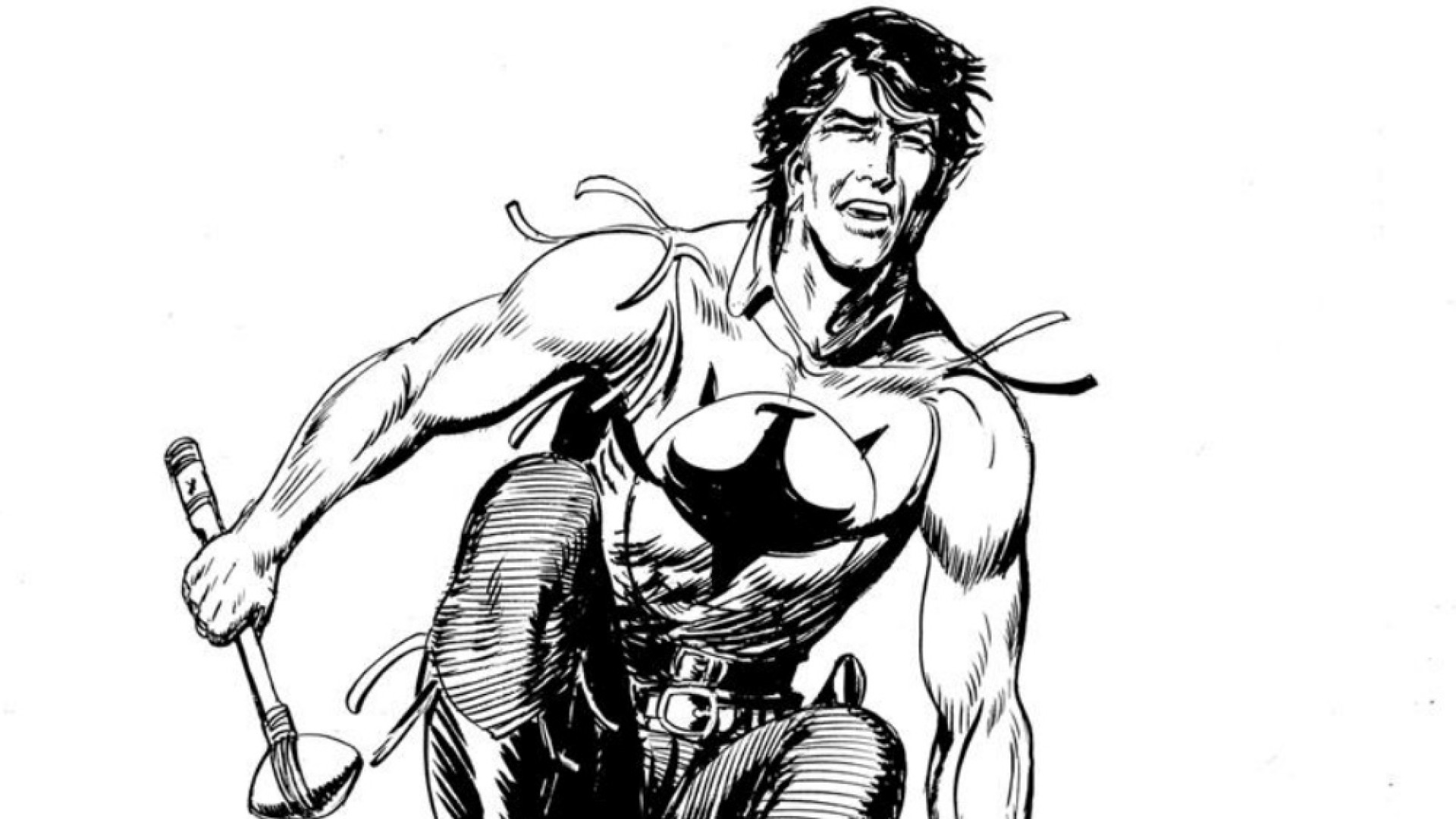 Immagine di «Zagor forte ma così umano: piace perchè vince soffrendo»
