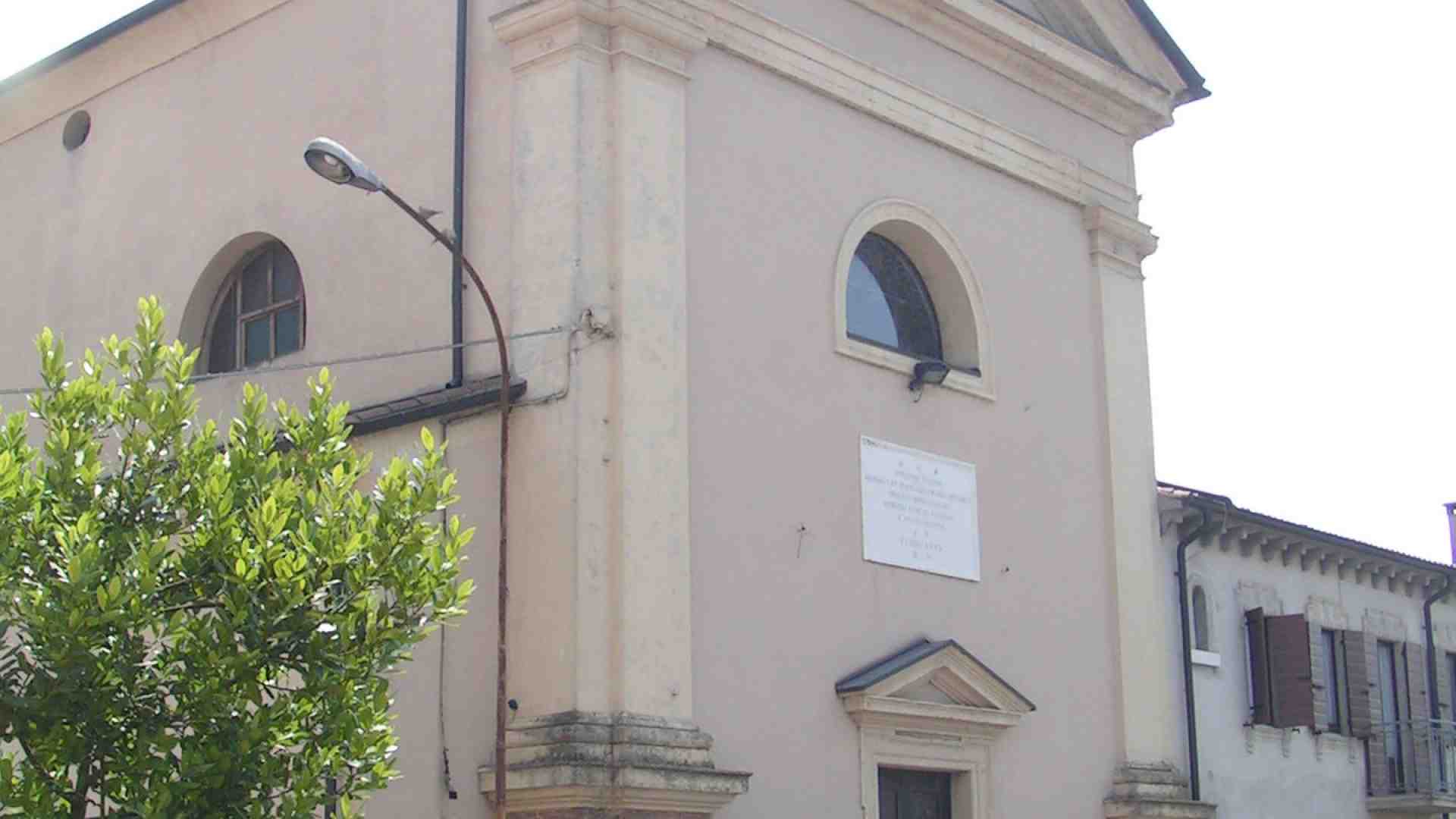 Immagine di A San Zeno in Mozzo serate formative per genitori