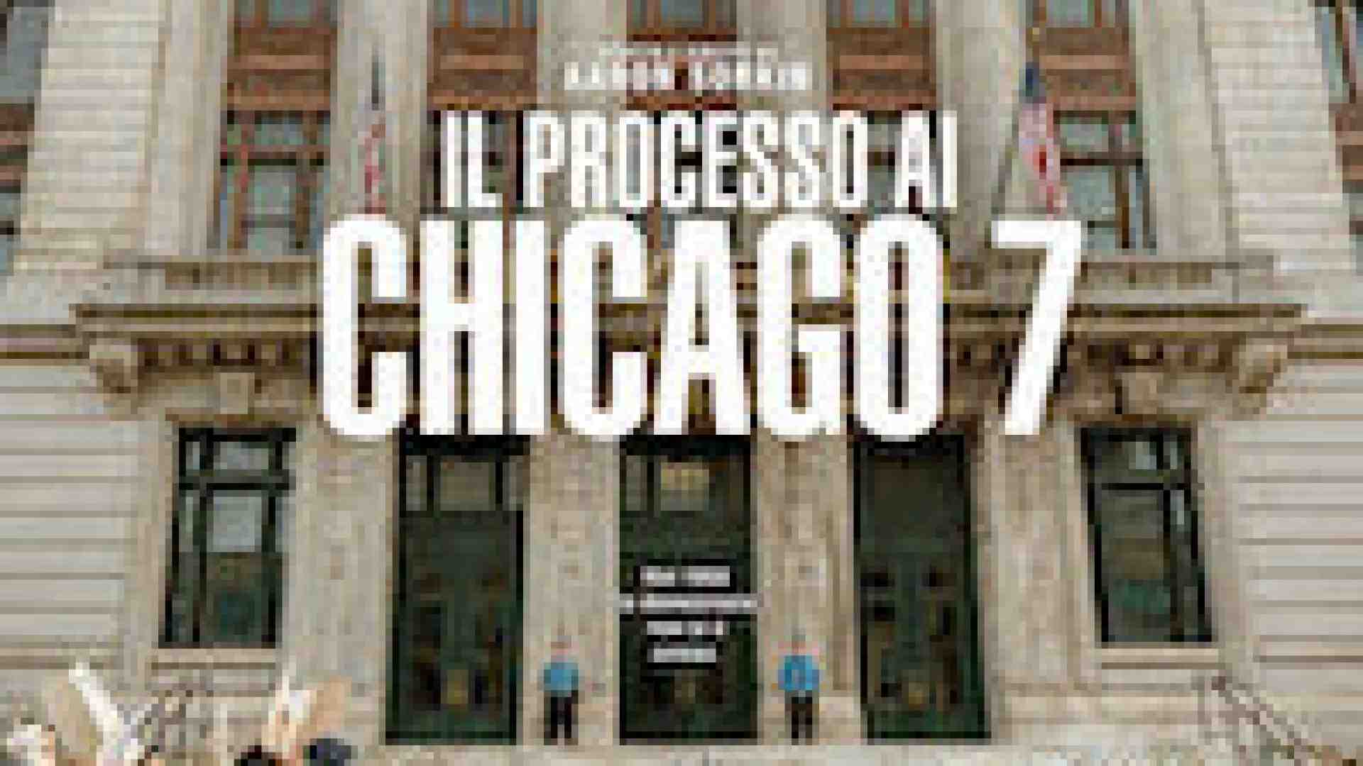 Immagine di Un legal-drama ambientato nell’America del ’68