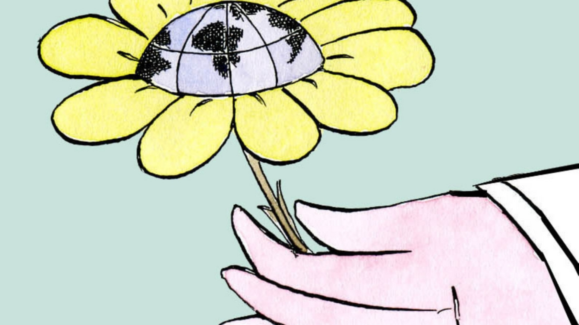 Immagine di Politica, la forza della gentilezza