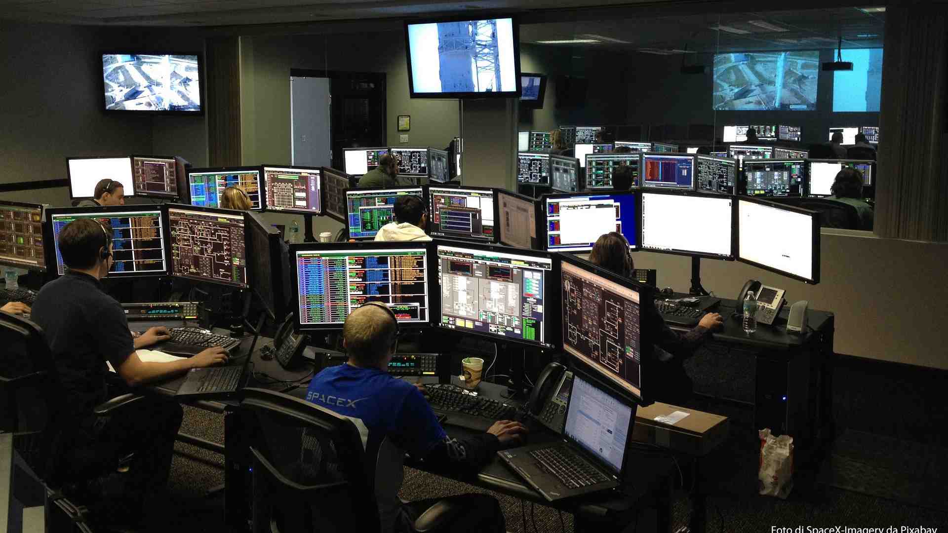 Immagine di Prendere il volo è sempre una sfida e adesso è il momento per farci attenzione