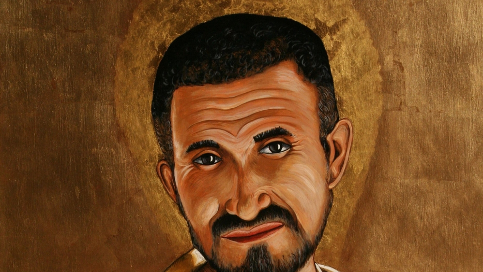 Immagine di La carezza di Charles de Foucauld Ecco perché è il «fratello universale»