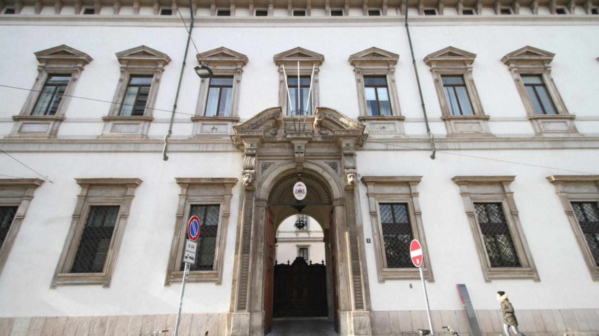 Immagine di Presunto caso di abuso, l'arcidiocesi di Milano apre un'indagine