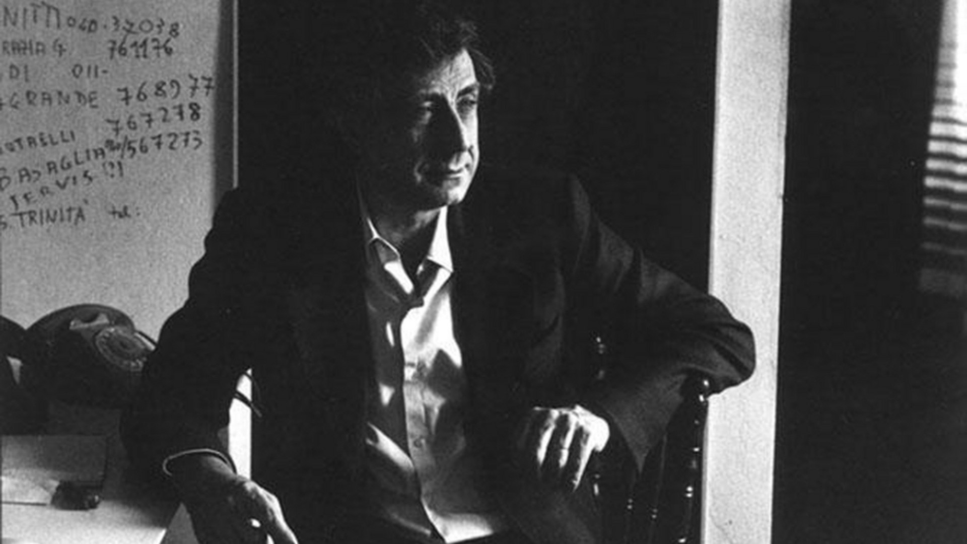 Immagine di Basaglia e la società che rifiuta la follia