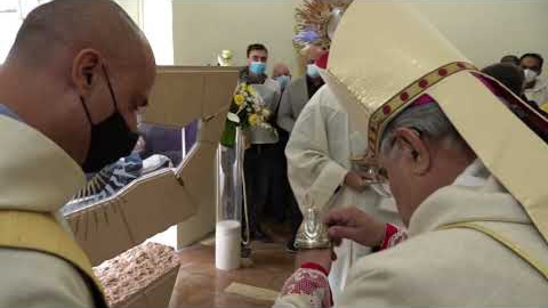 Immagine di Chiusa la tomba del beato Acutis, verrà riaperta alla fine della pandemia