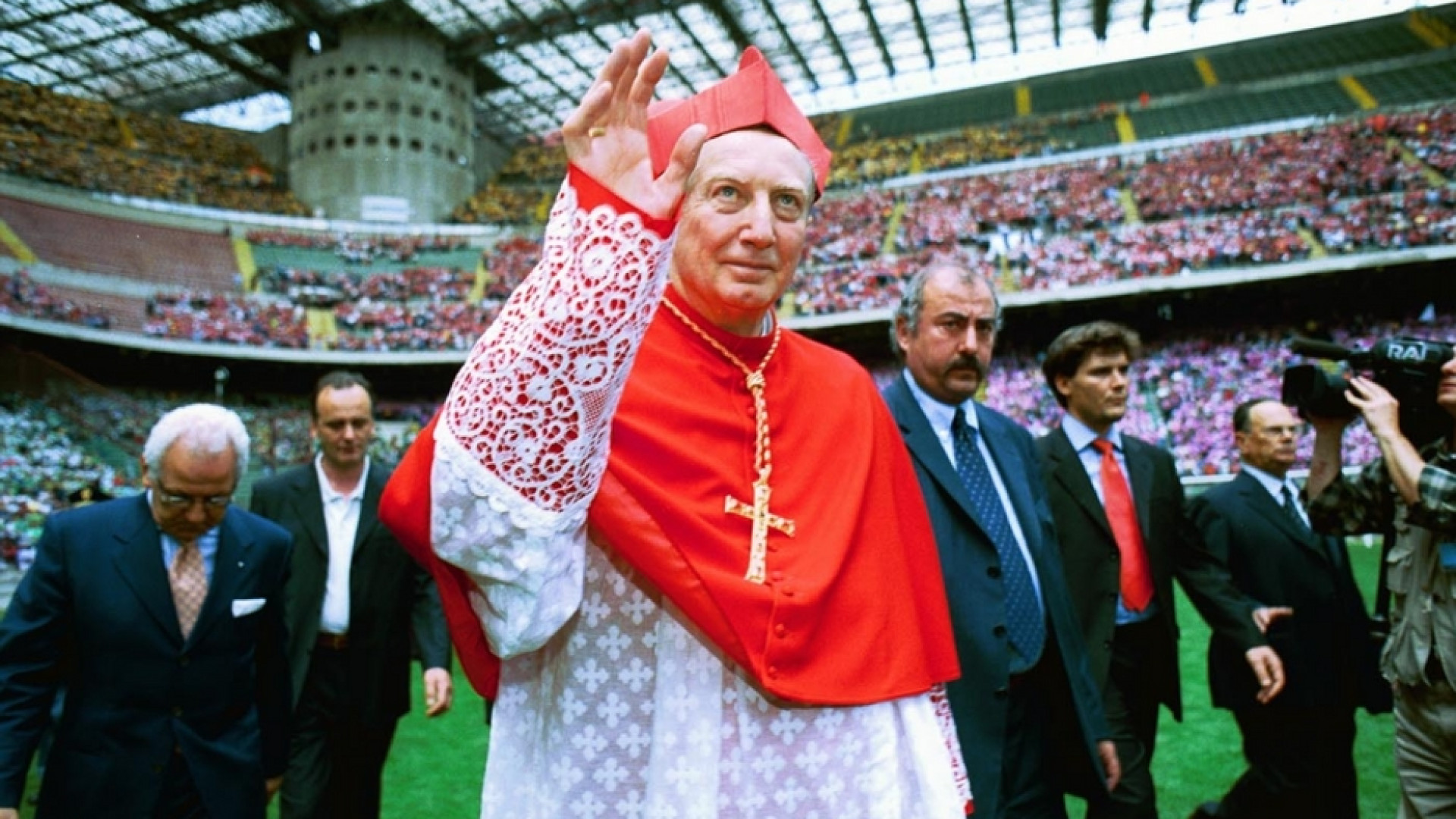 Immagine di Carlo Maria Martini maestro di dialogo ecumenico e interreligioso