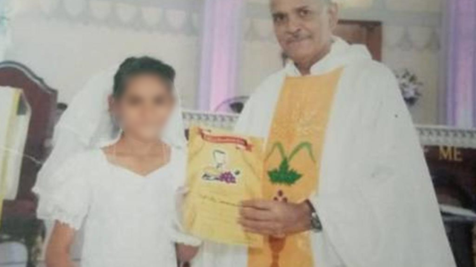 Immagine di Tredicenne cattolica rapita e costretta a nozze islamiche