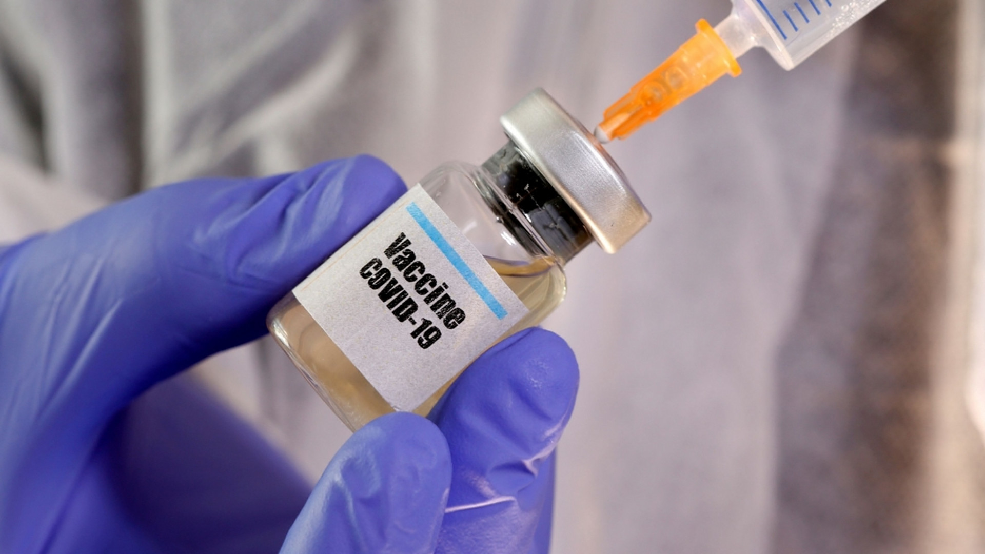 Immagine di Il nunzio Jurkovic: «Covid, vaccini senza barriere»