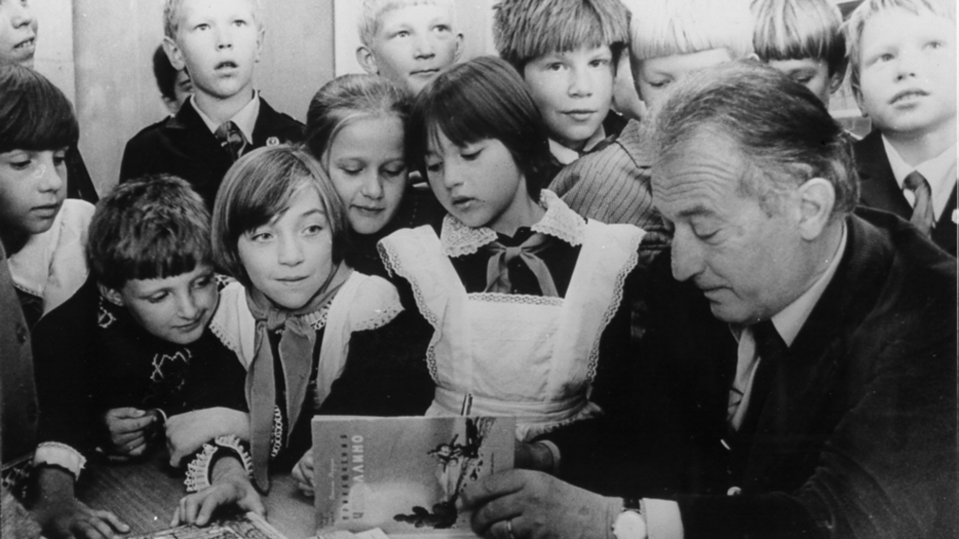 Immagine di Le parole «vere» di Rodari, le opere raccolte in un Meridiano
