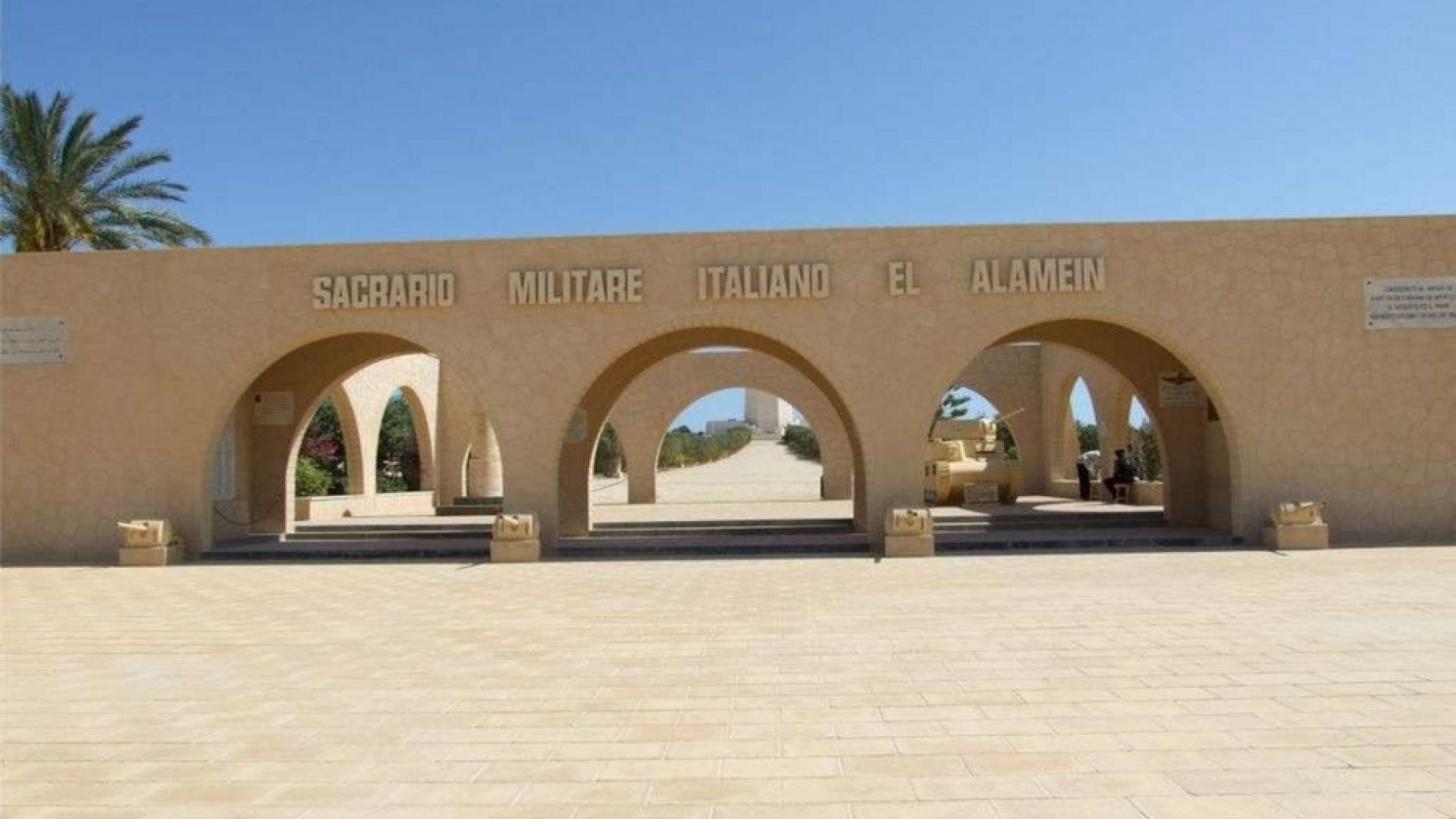 Immagine di El Alamein, quando la meglio gioventù fu mandata al massacro