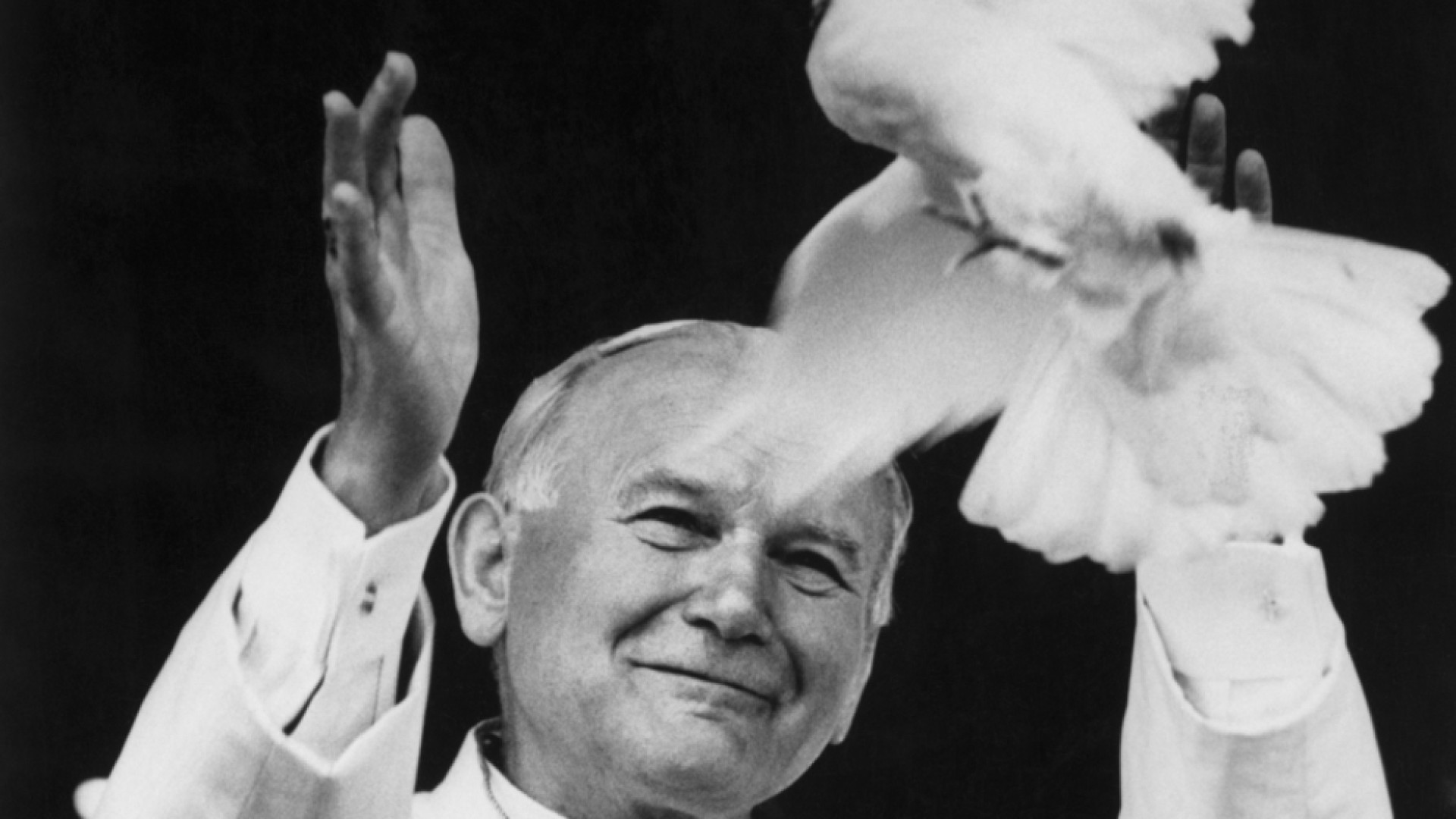 Immagine di Oggi la festa liturgica di san Giovanni Paolo II. «Dono di Dio alla Chiesa»