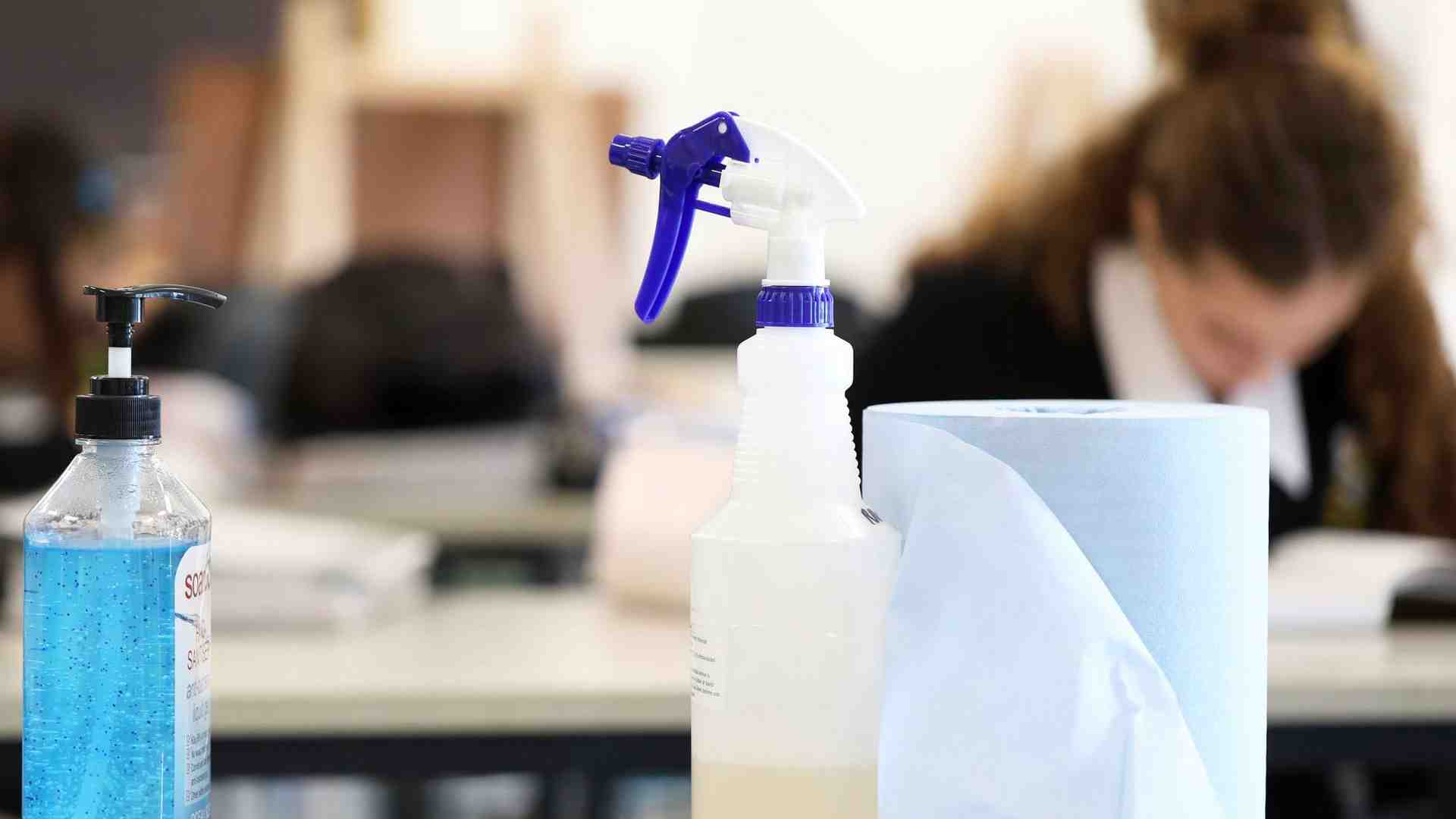 Immagine di La scuola torna in bilico: sia l'ultima a chiudere