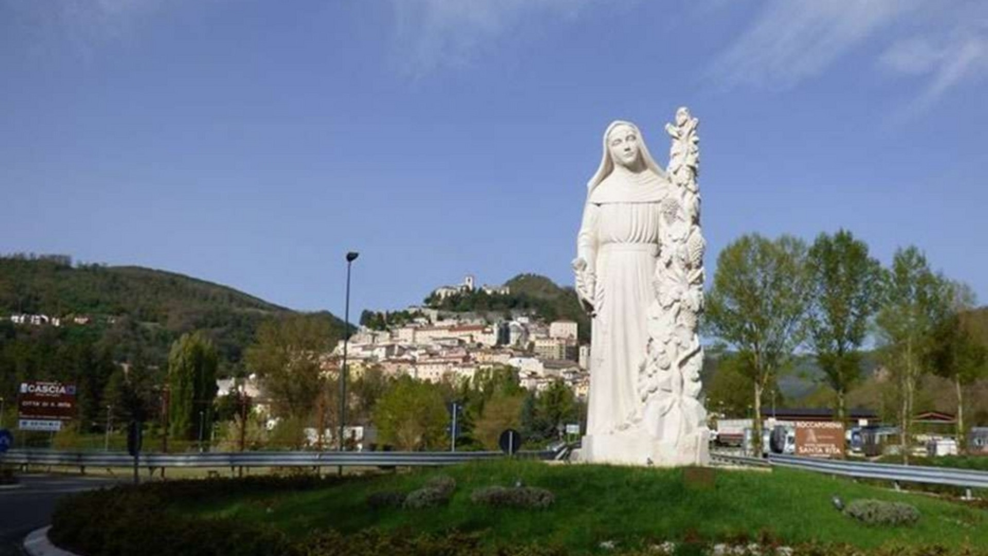 Immagine di Nel nome di santa Rita una Messa in arabo per il Libano