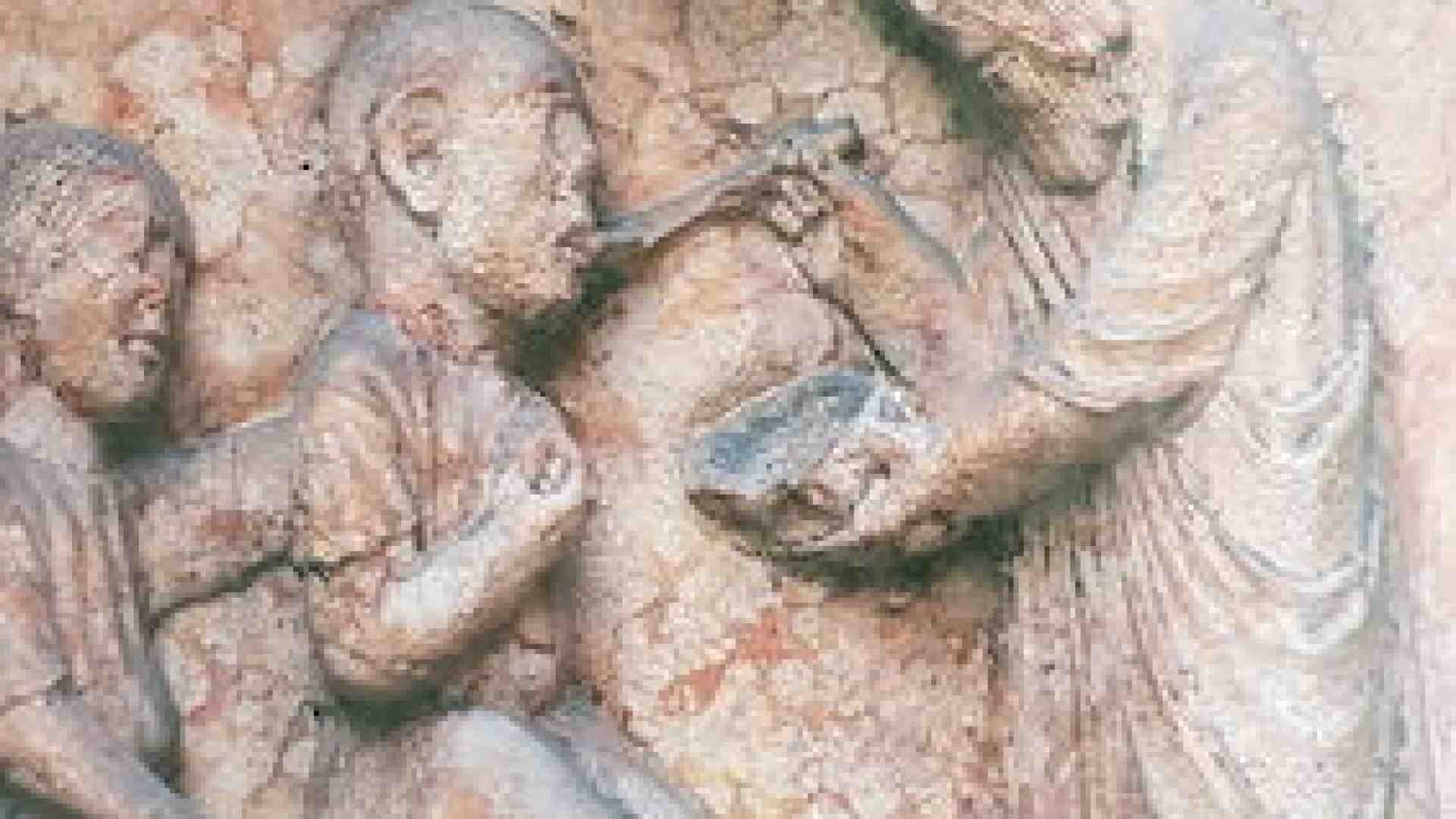 Immagine di Chi merita il primo posto