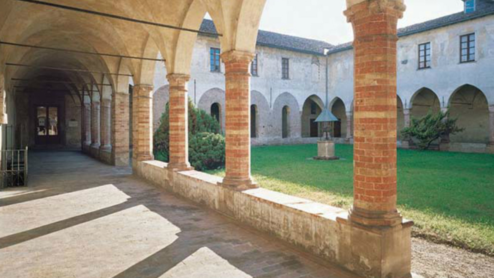 Immagine di Stampe d’epoca e opere d’autore al sant’Agostino