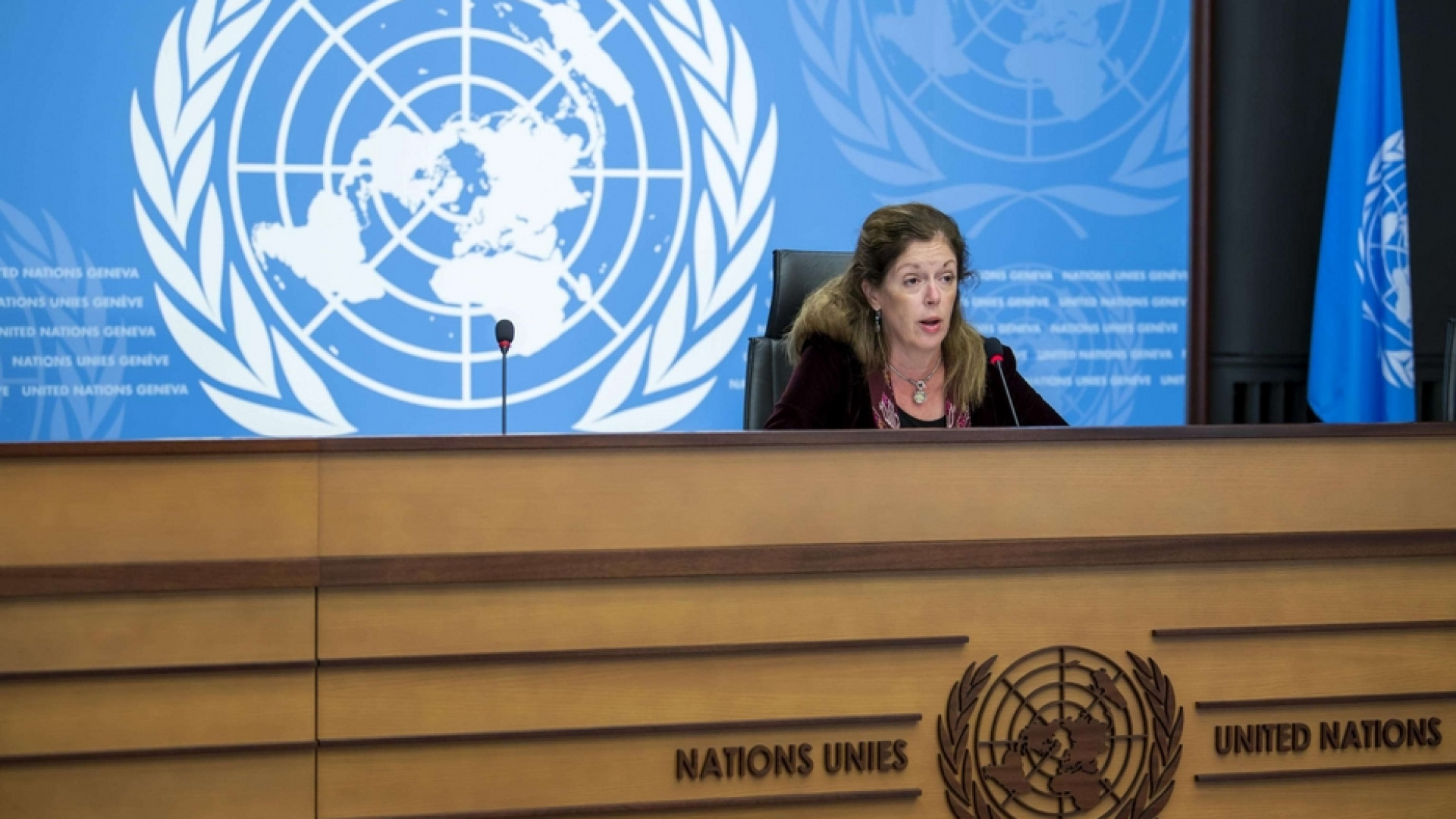 Immagine di L'annuncio dell'Onu: raggiunto un cessate il fuoco permanente e immediato