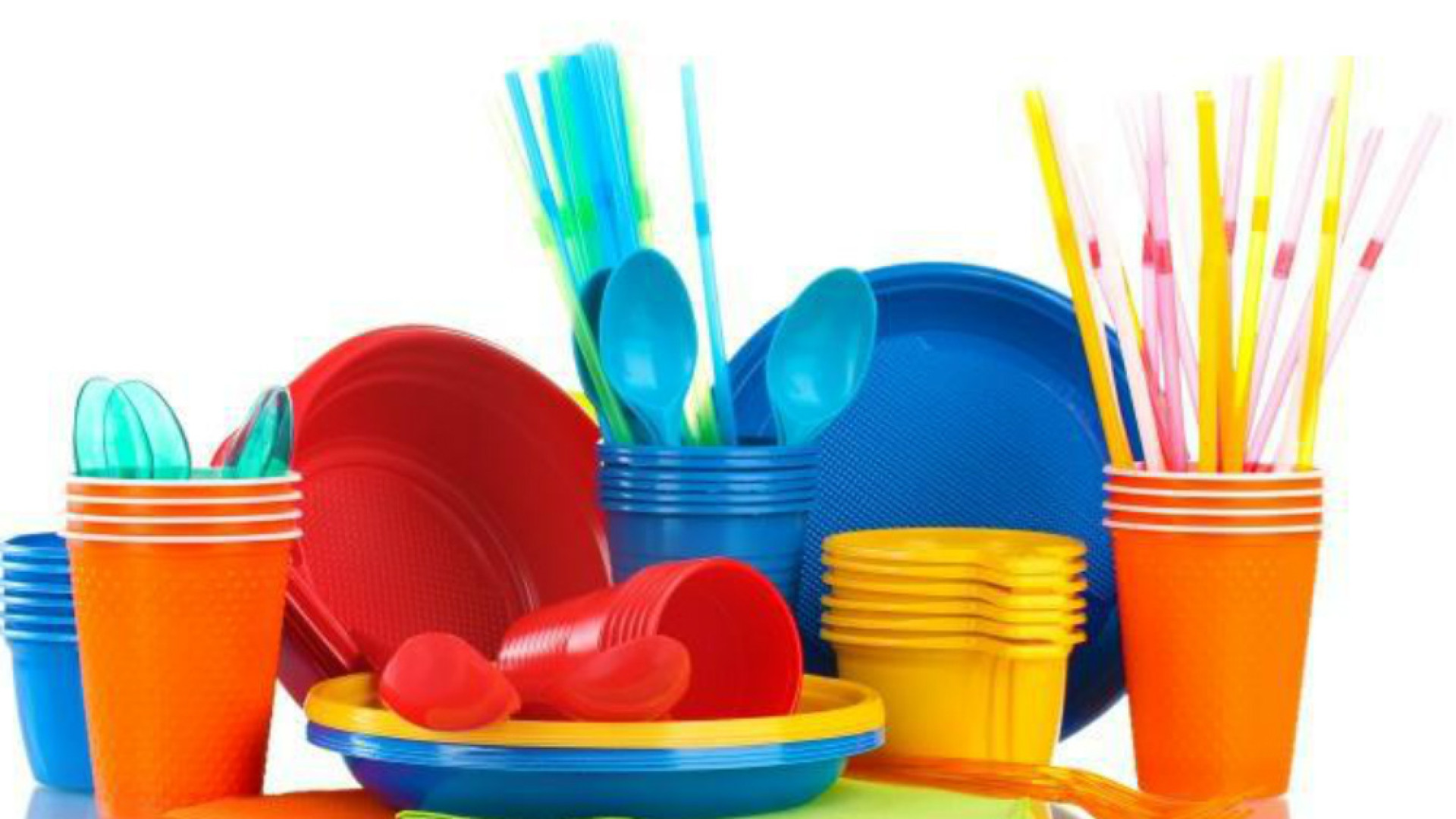 Immagine di Oltre la plastica