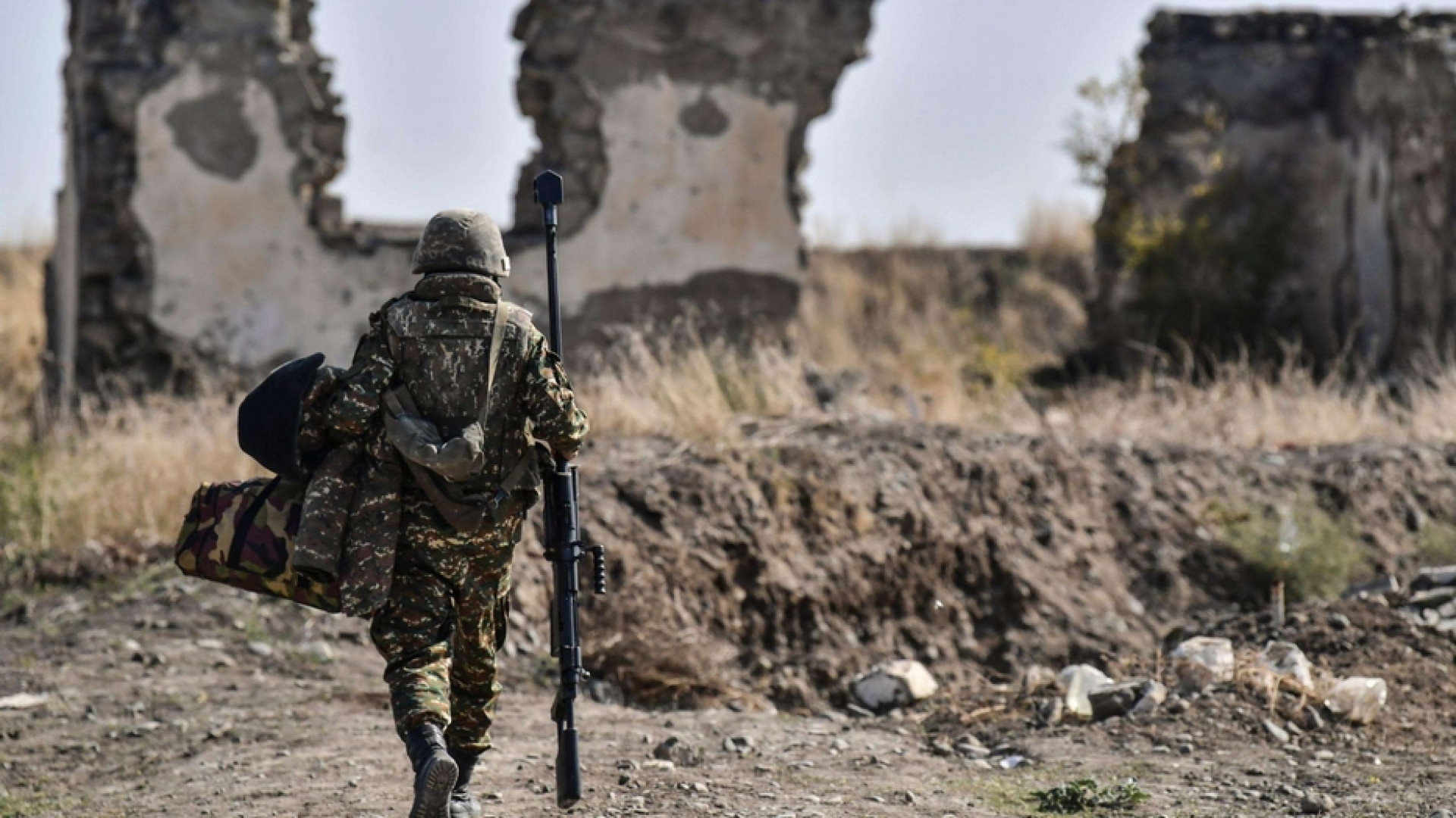 Immagine di Nagorno-Karabakh, per Putin le vittime sono già 5mila