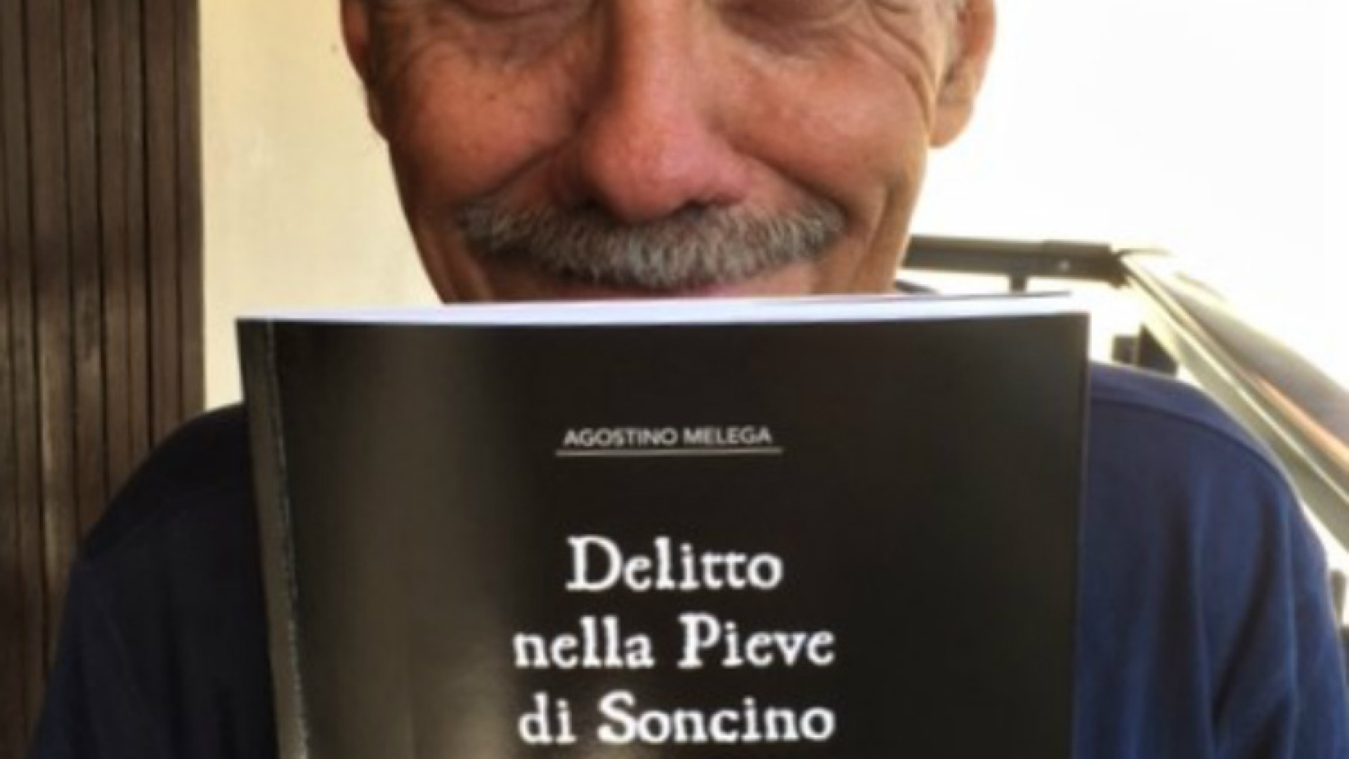 Immagine di «La tragica fine di "Dodo”, il parroco»