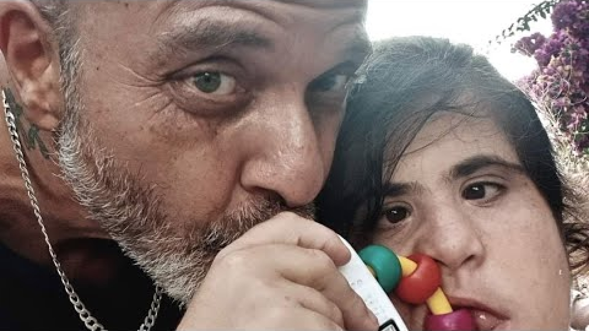 Immagine di Il tassista eroe del Covid: «Io, padre senza diritti»
