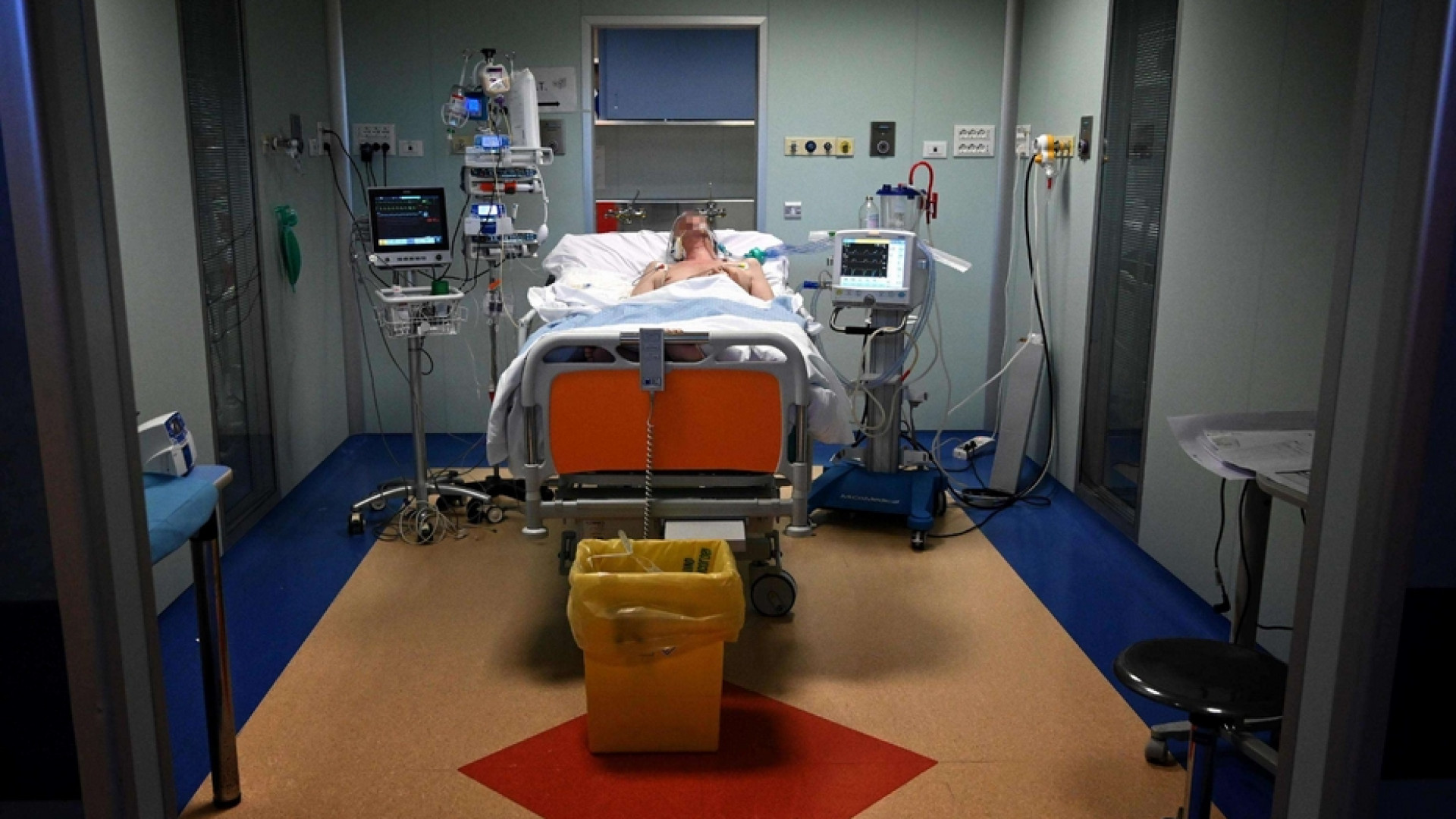 Immagine di La morte: spettro da combattere, o diritto da invocare?