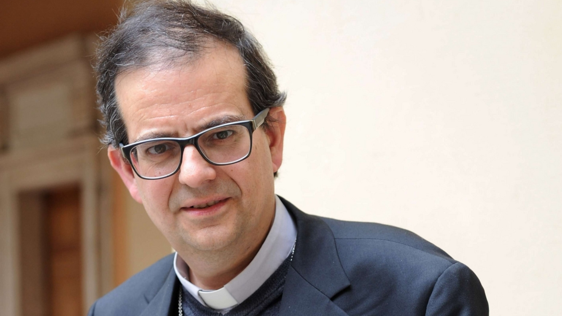 Immagine di Il neocardinale Lojudice: continuo l'impegno accanto a ultimi e poveri