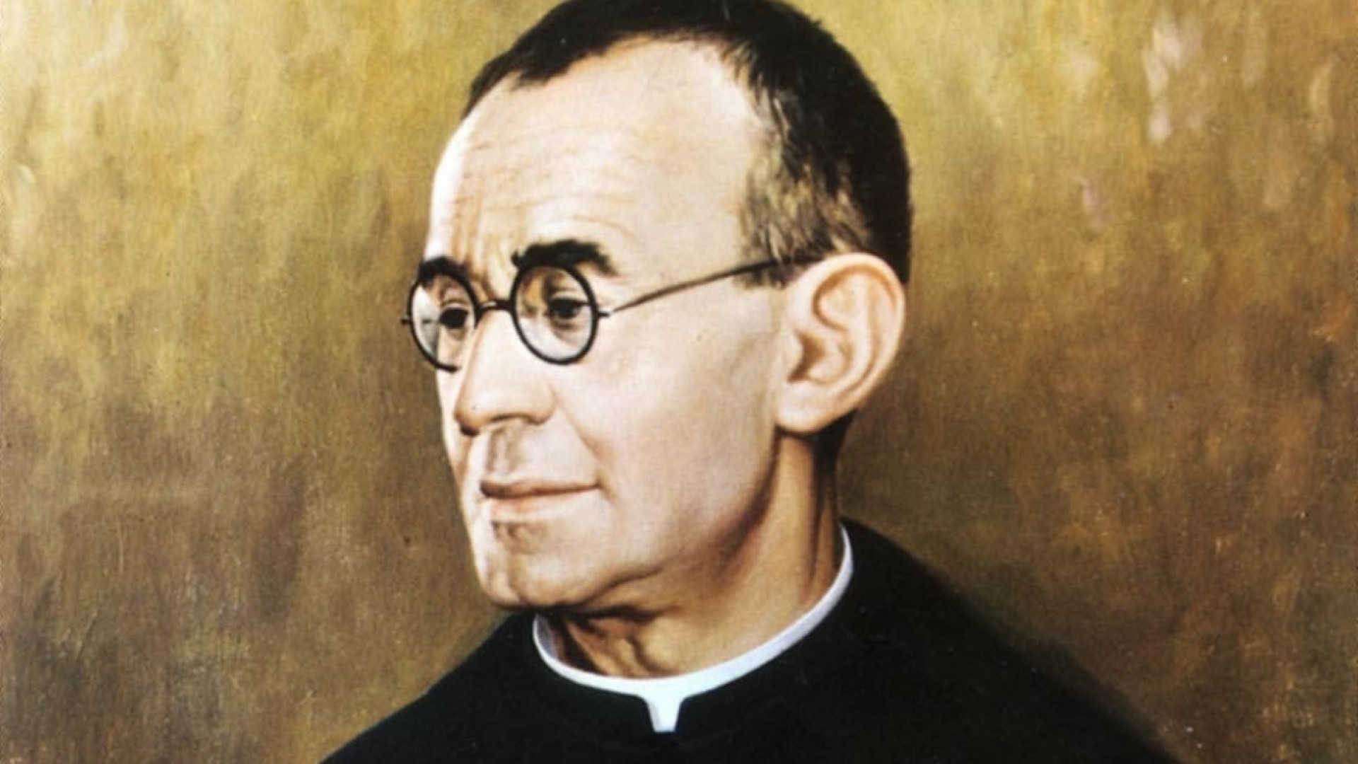 Immagine di Sarà santo il fondatore dei Vocazionisti Giustino Russolillo