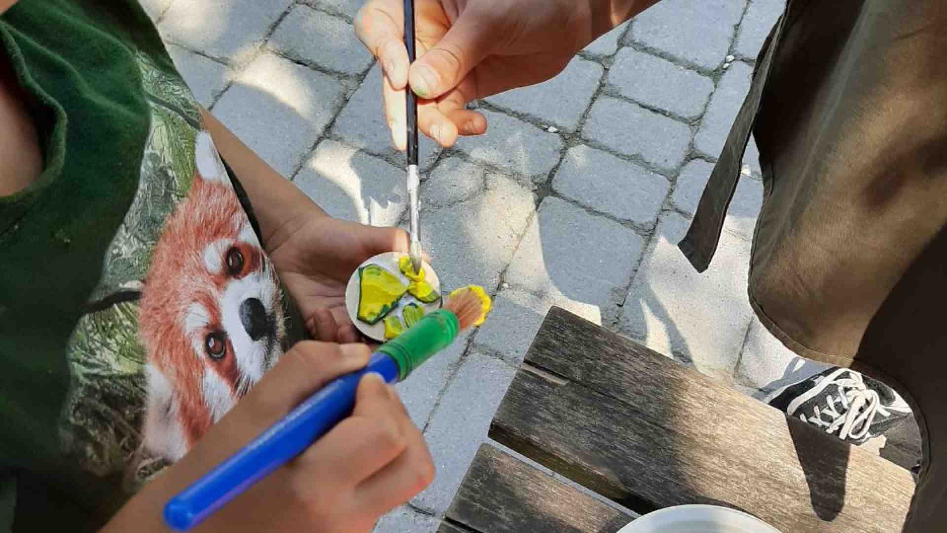 Immagine di Istruzione in famiglia: cresce il numero di chi fa scuola a casa