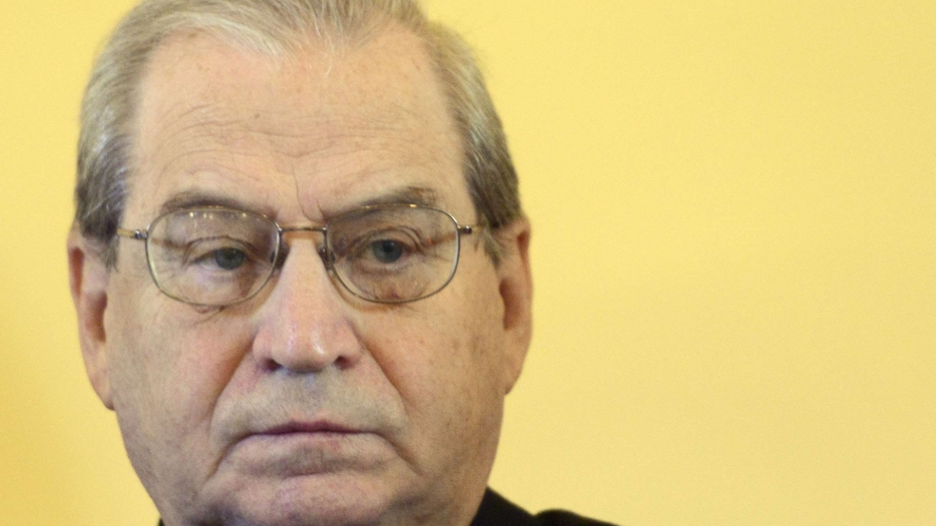 Immagine di Il neocardinale Feroci: «Atto di stima per i preti romani»