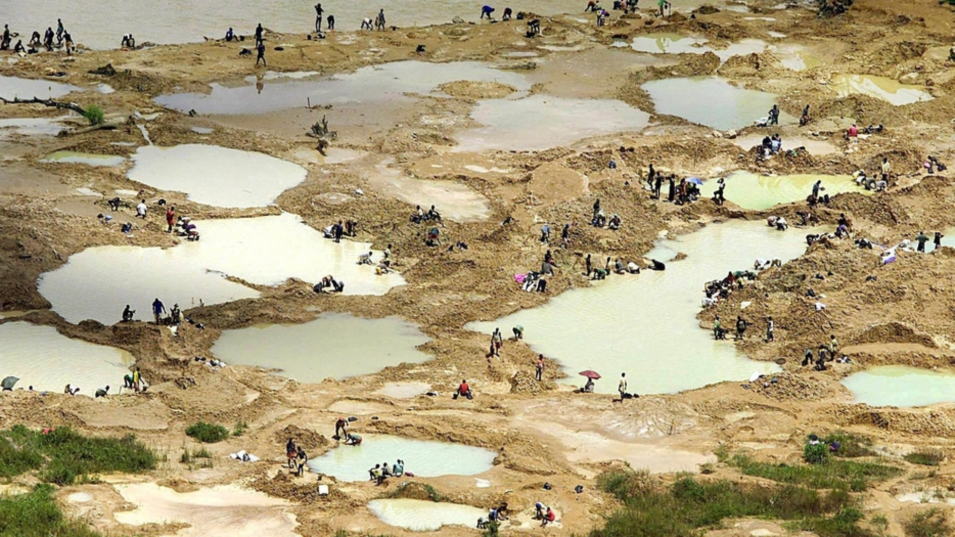 Immagine di I nostri nuovi debiti con l'Africa tra fuga di capitali ed evasione