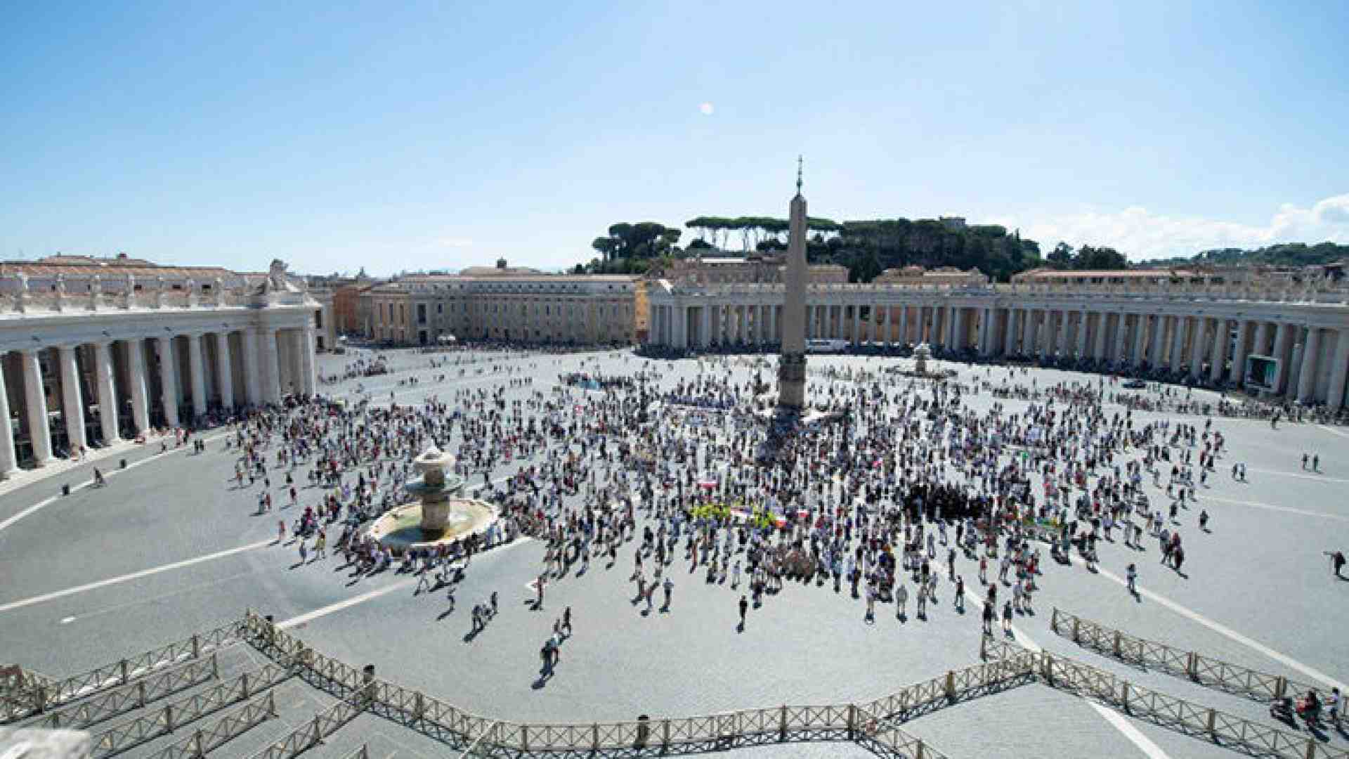 Immagine di Una responsabilità condivisa