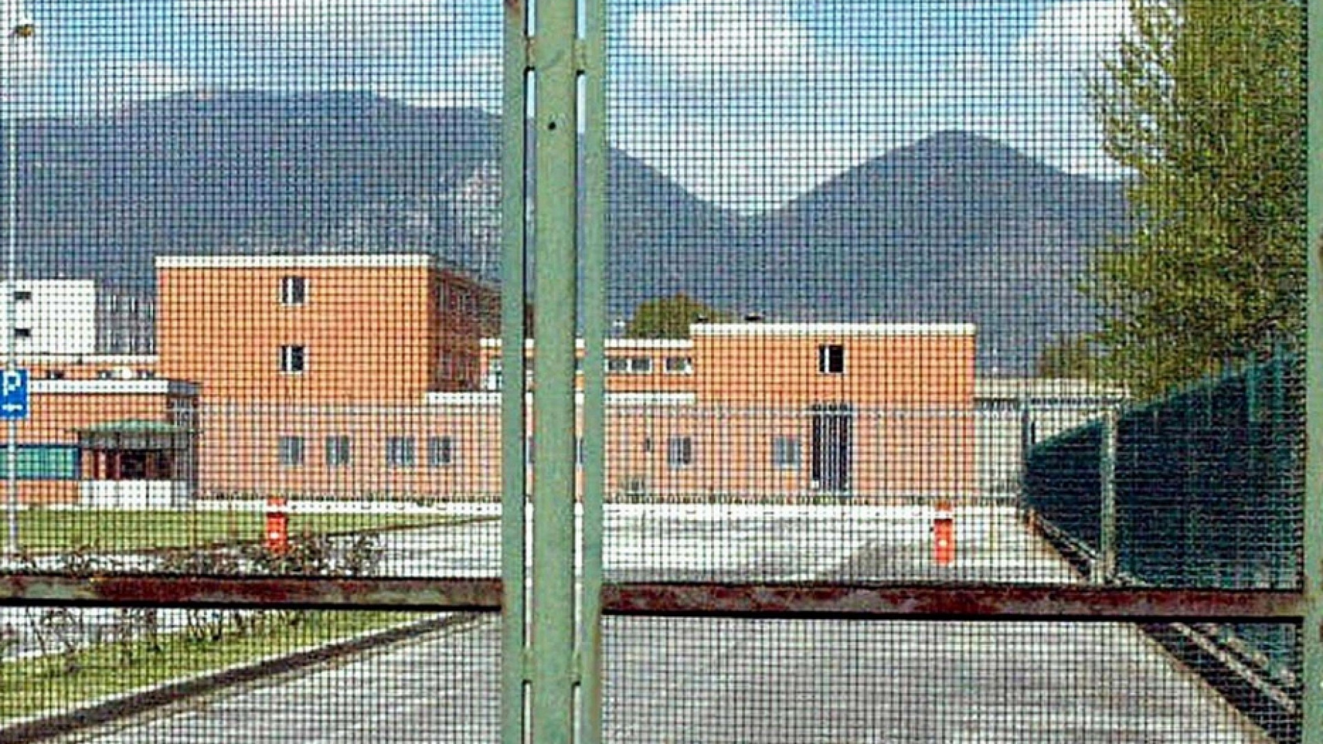 Immagine di Il carcere e quella riforma attesa da anni. Intanto 150 contagi