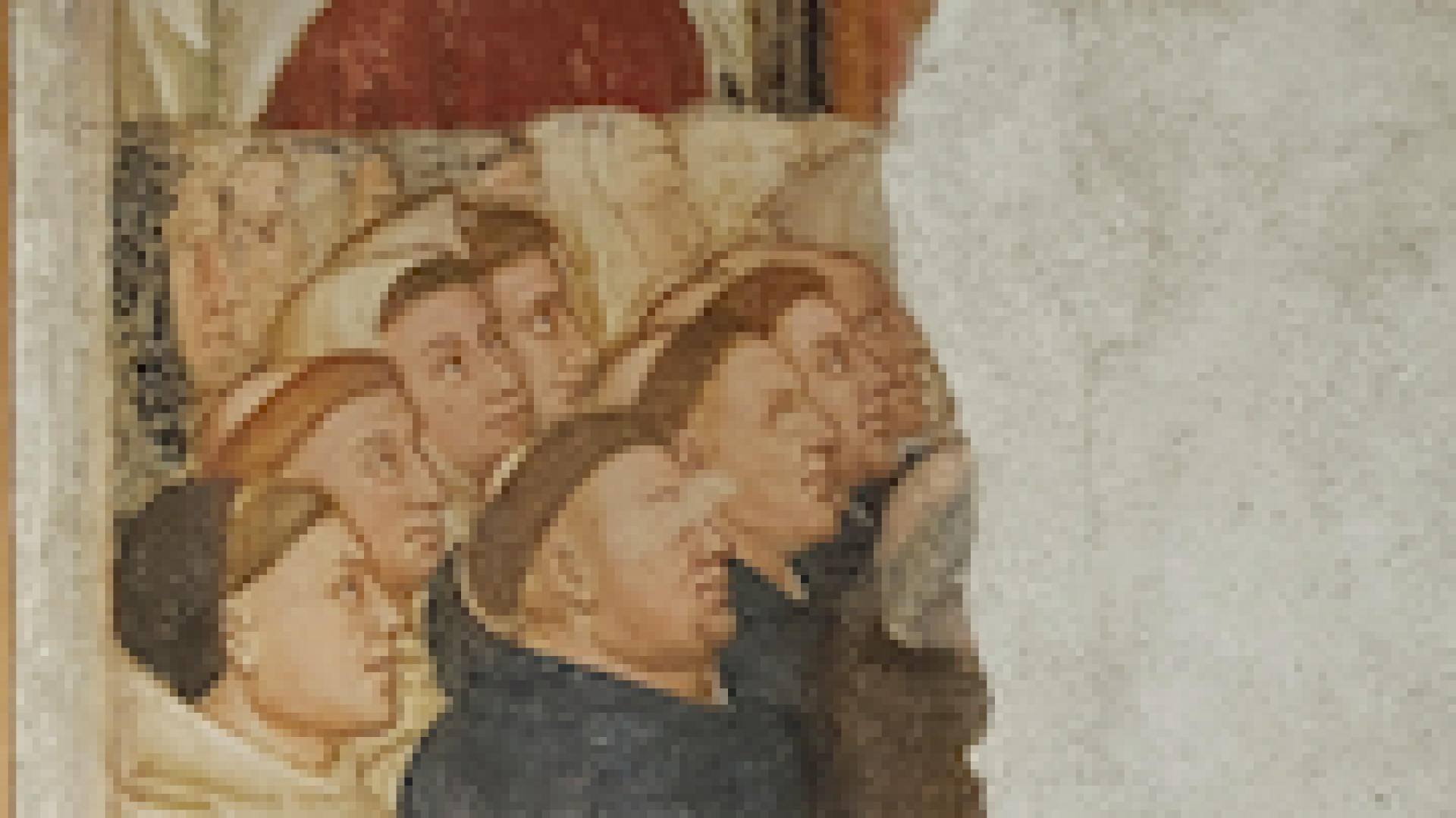 Immagine di Indicazioni per la santità