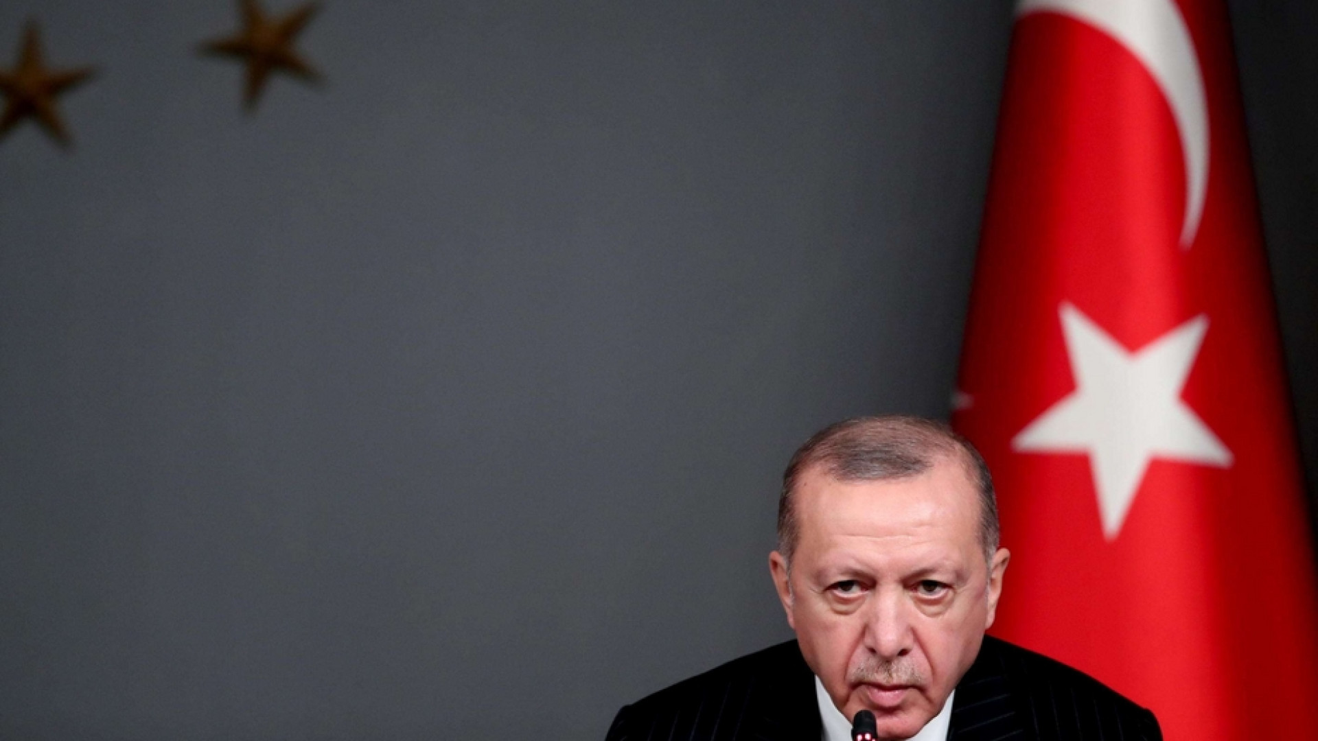 Immagine di Erdogan, vignette e provocazioni. E le scuse che non ci saranno