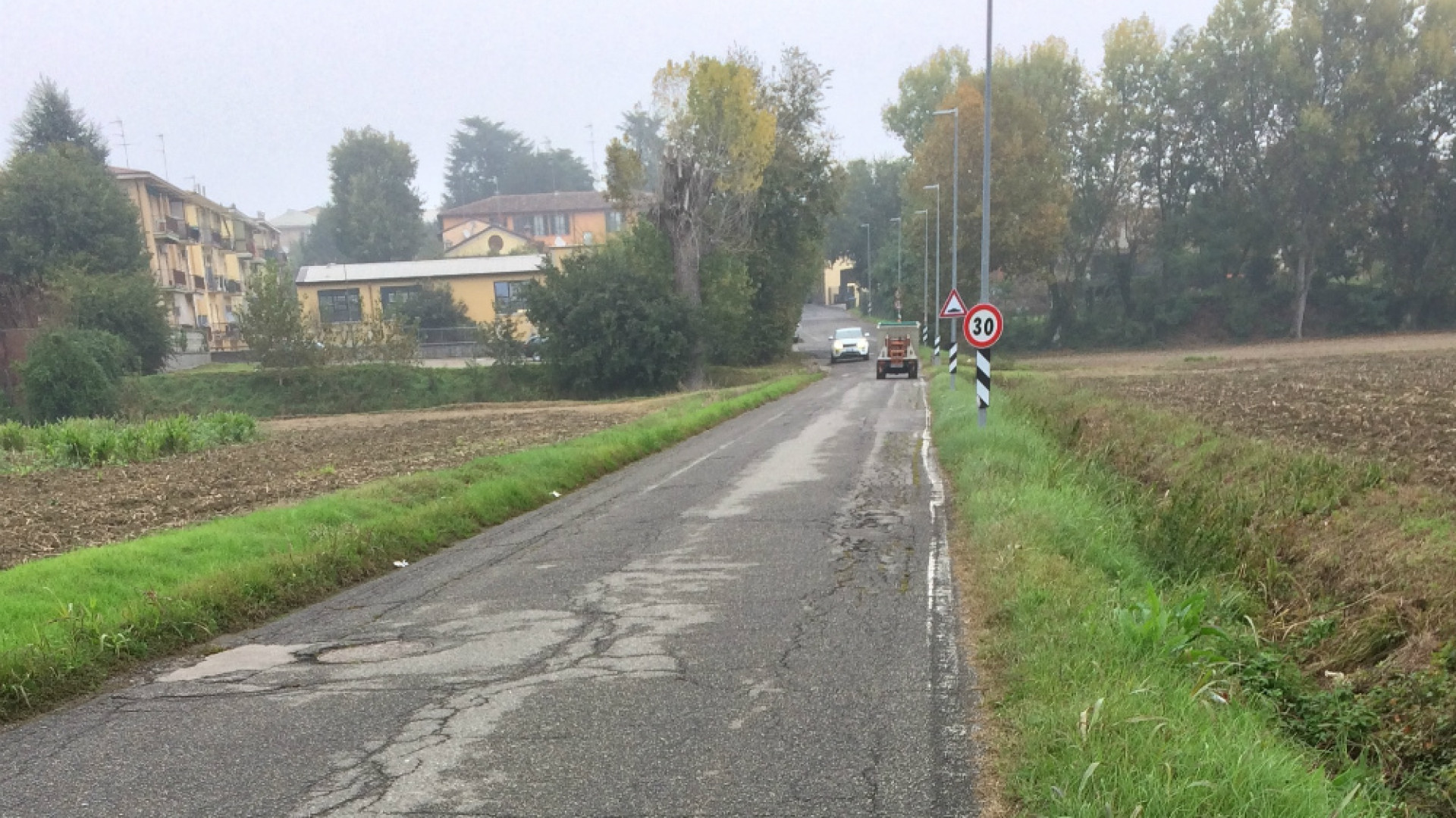 Immagine di Bene la sperimentazione: il controllo dell’ambiente è sempre una priorità
