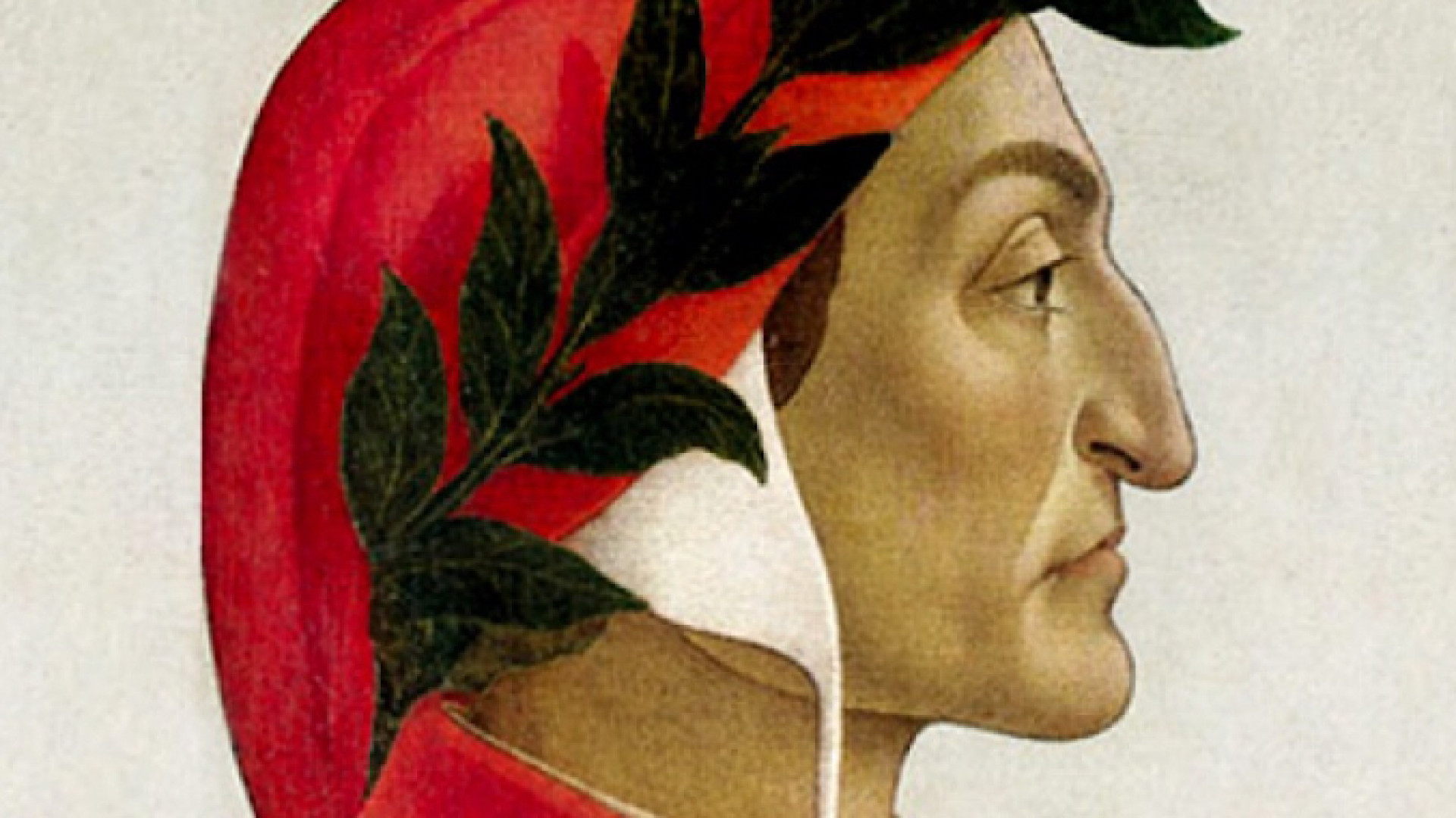 Immagine di Il Dante di Alessandro Barbero è come un'opera aperta
