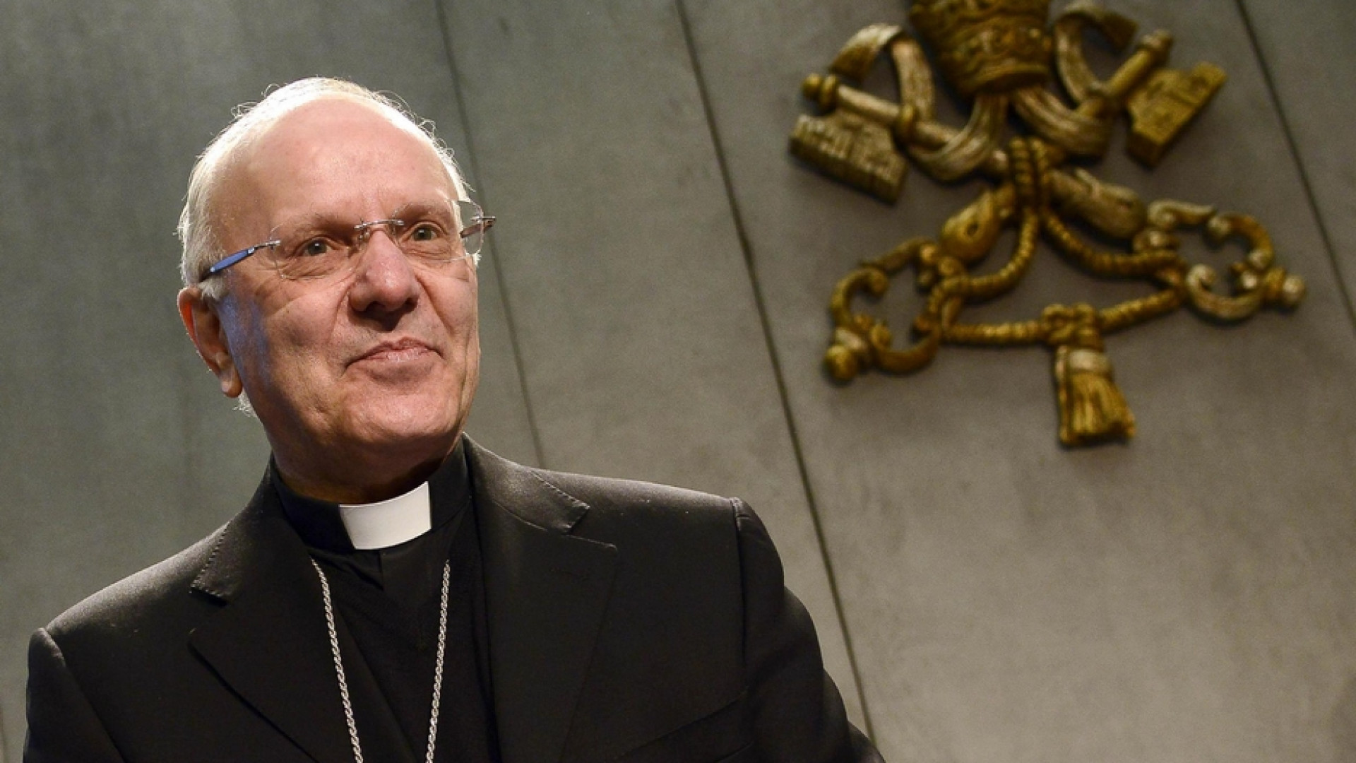 Immagine di Galantino: nessun saccheggio dell'Obolo di San Pietro