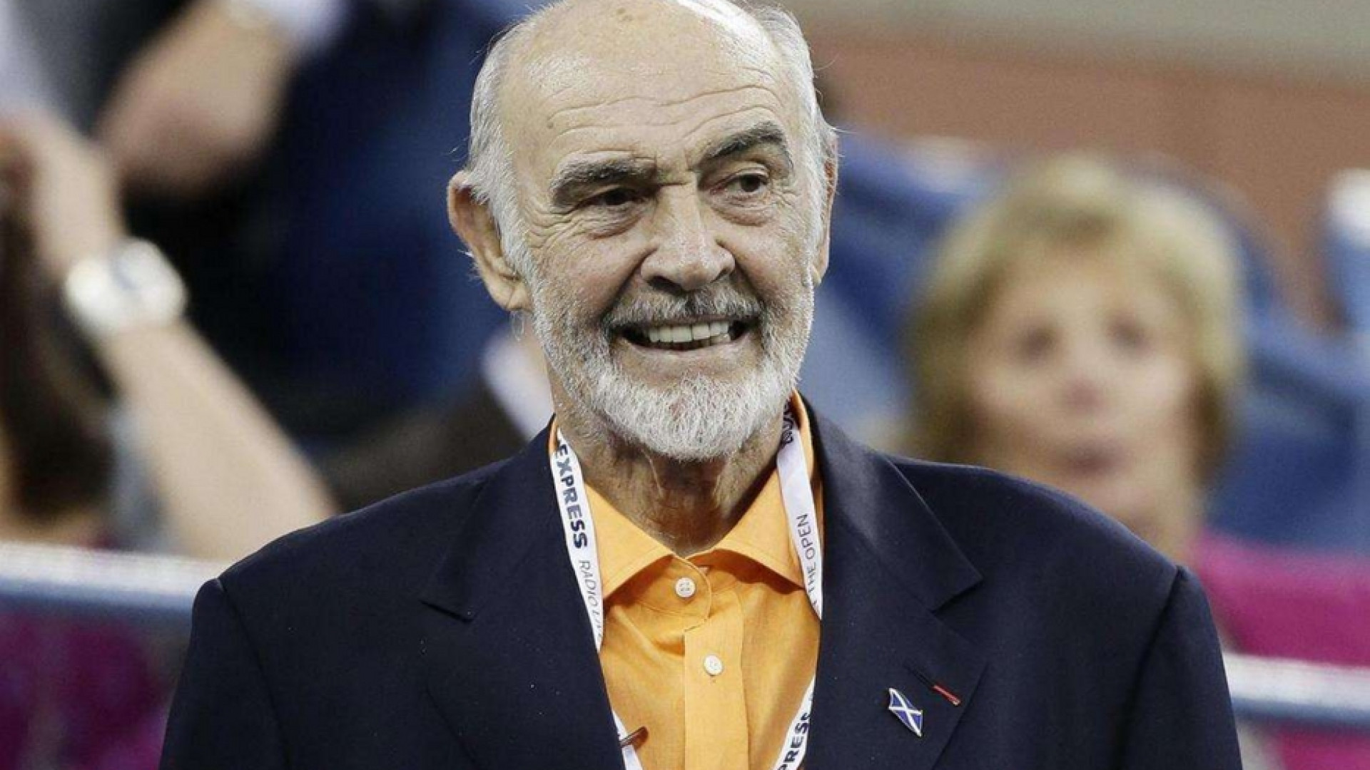 Immagine di Addio a Sean Connery, aveva 90 anni
